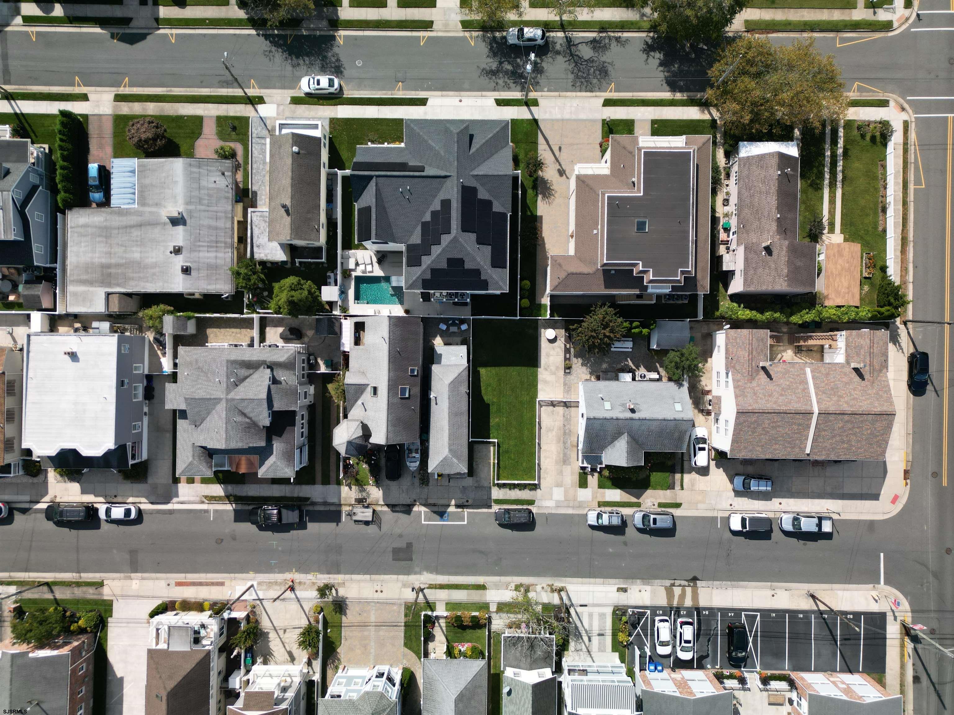 22 N Coolidge Avenue