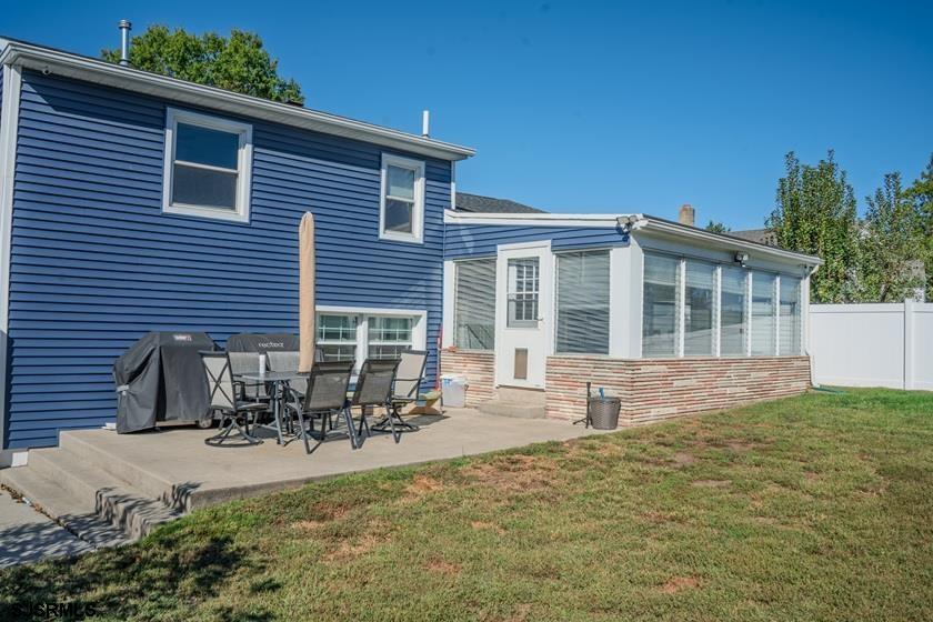 1417 Chestnut Avenue