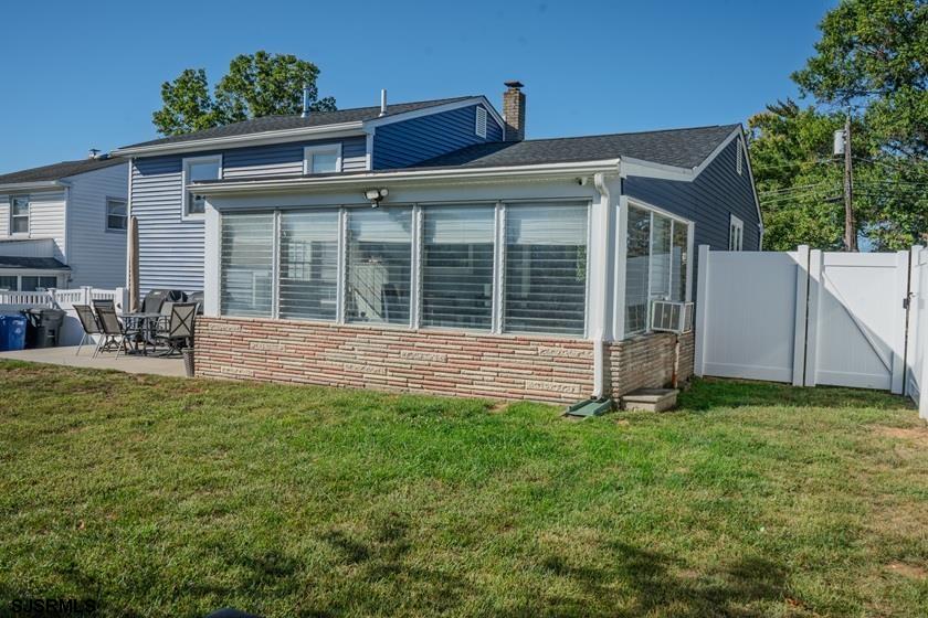 1417 Chestnut Avenue