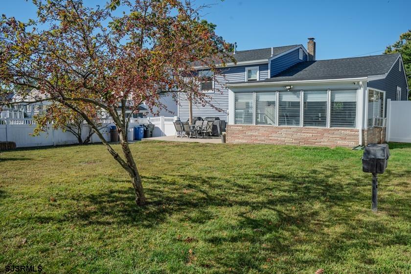 1417 Chestnut Avenue