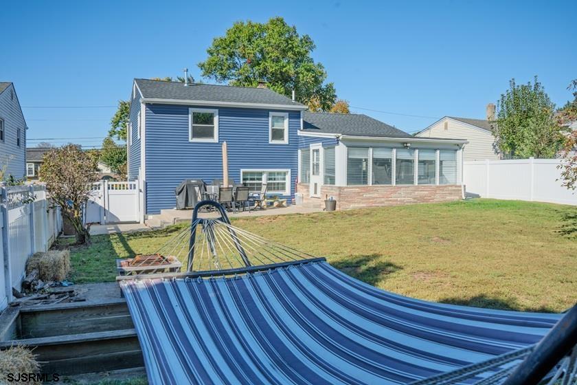 1417 Chestnut Avenue