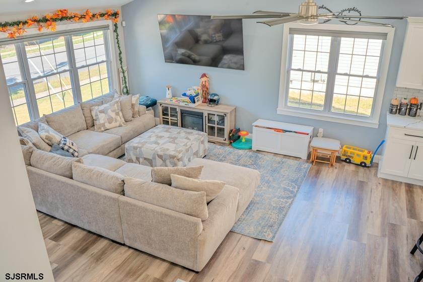 1417 Chestnut Avenue