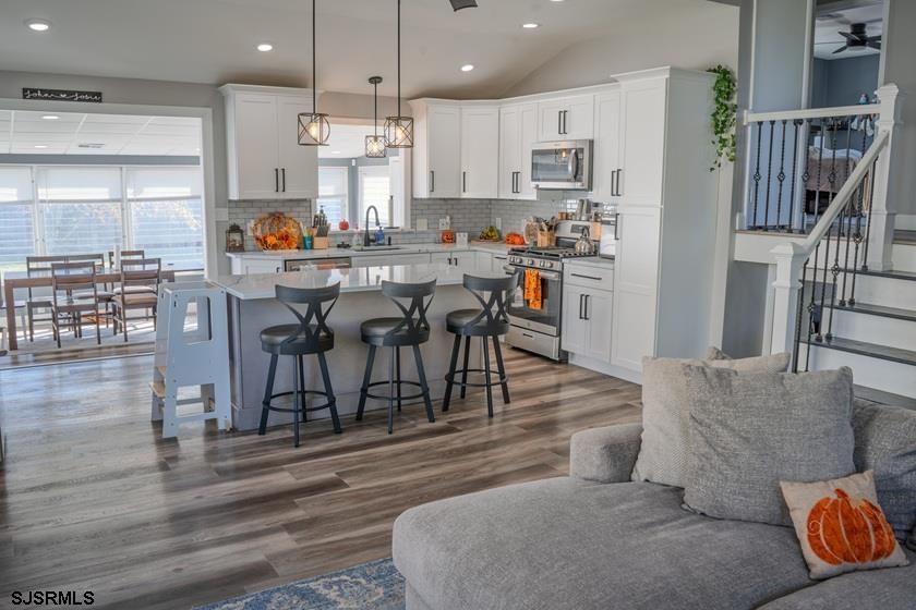 1417 Chestnut Avenue