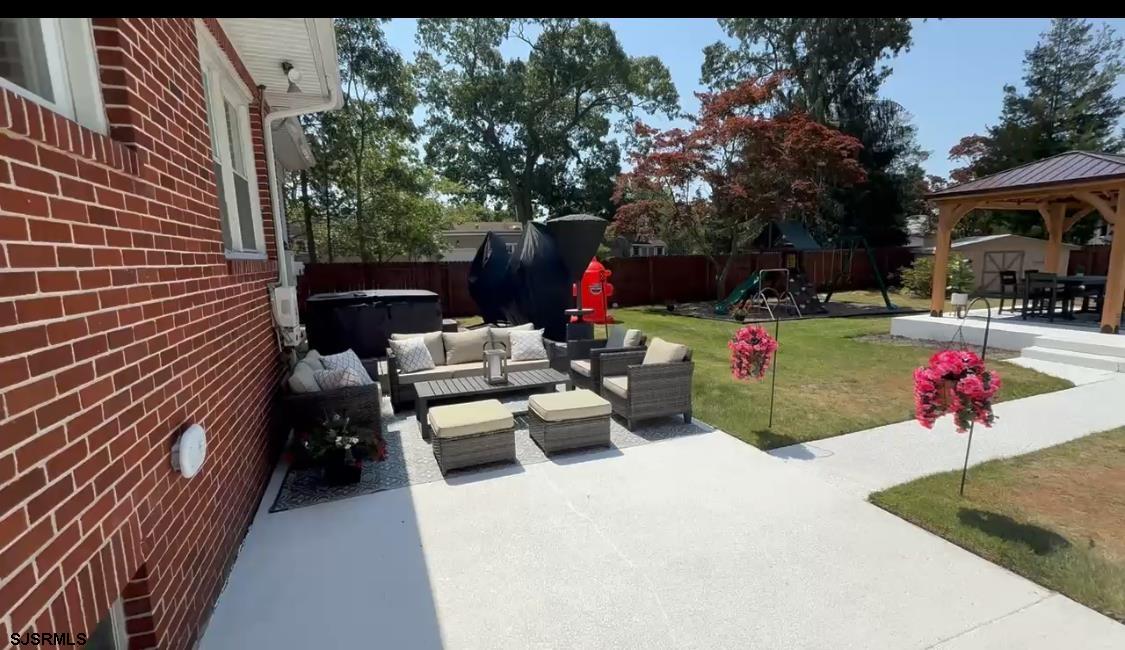 104 Haddon Avenue