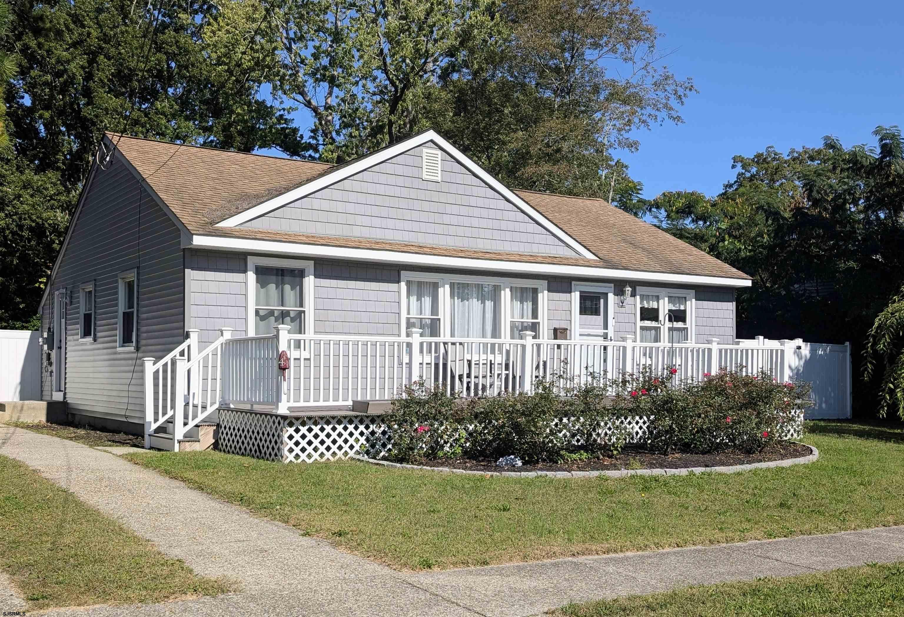 4 Osborne Road - Picture 1