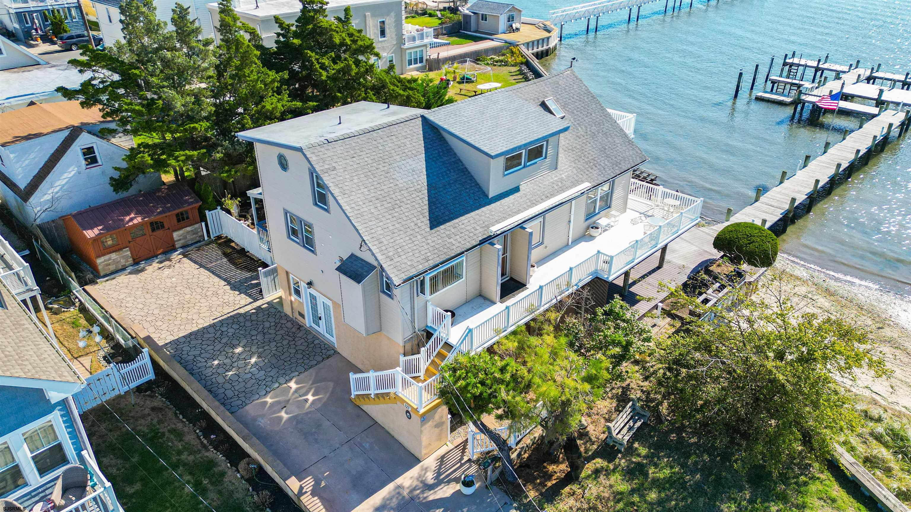 127 Higbee Avenue - Picture 1