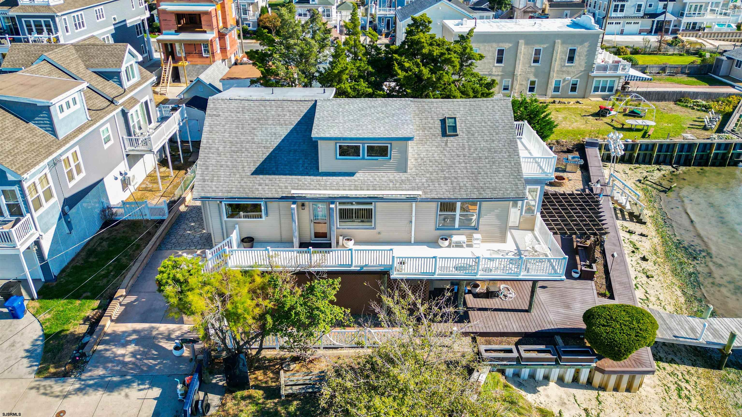 127 Higbee Avenue