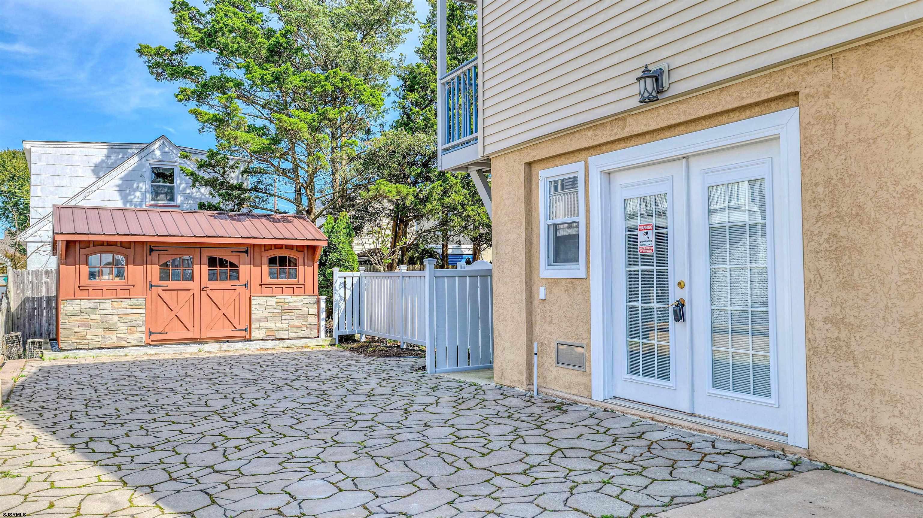 127 Higbee Avenue