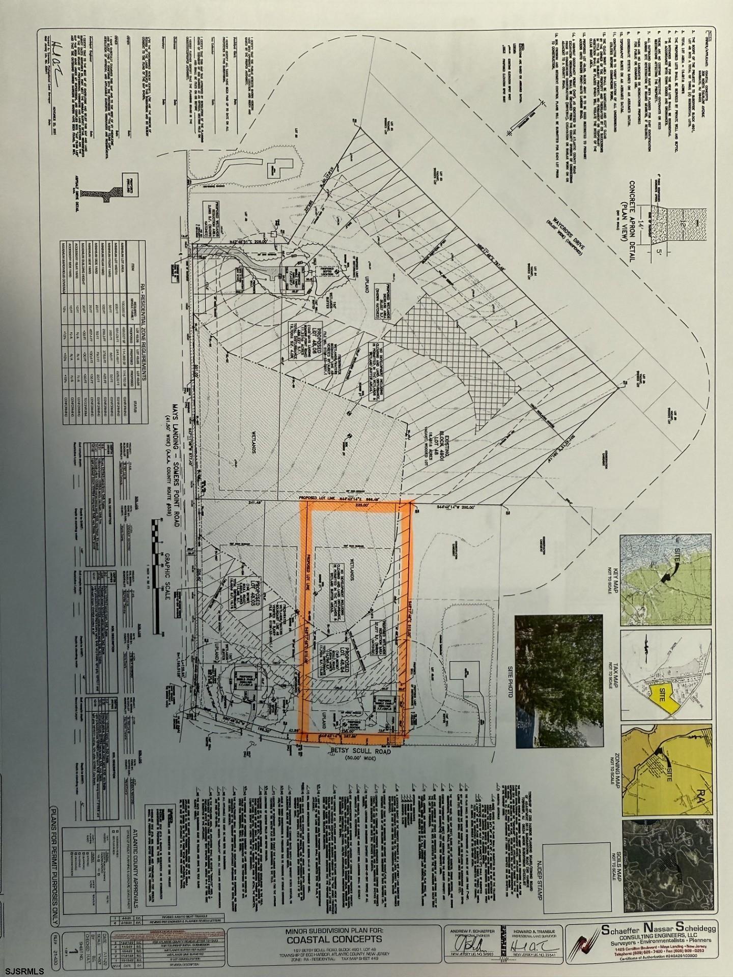 197 Betsey Scull Rd - Picture 1