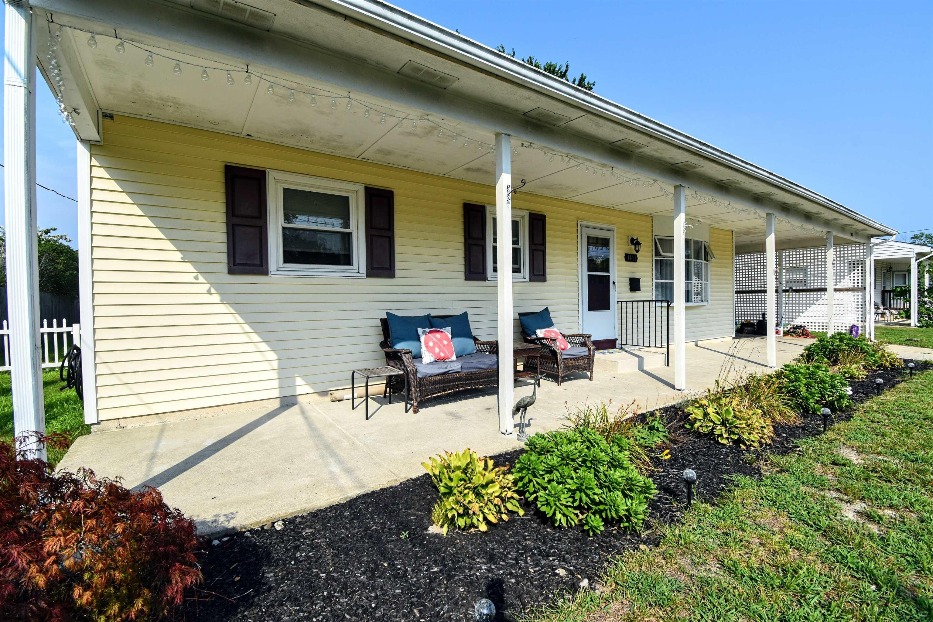 1411 Massachusetts Avenue - Picture 2