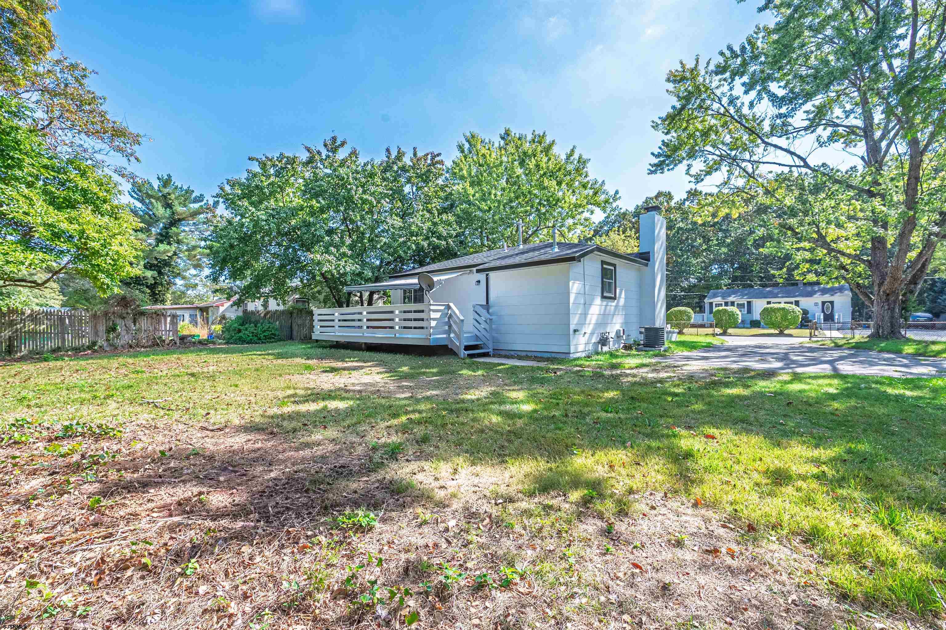 25 Robin Road