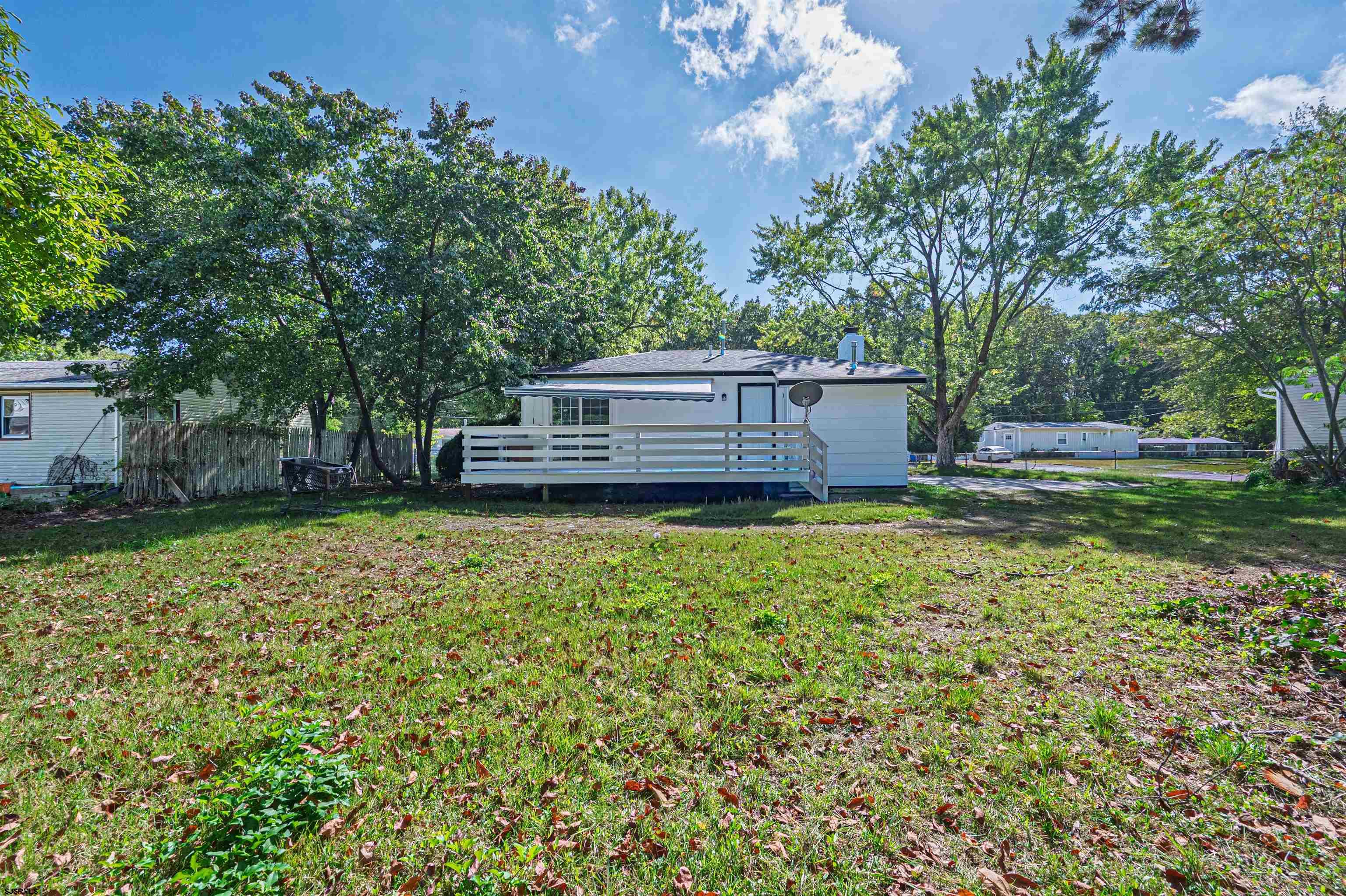 25 Robin Road