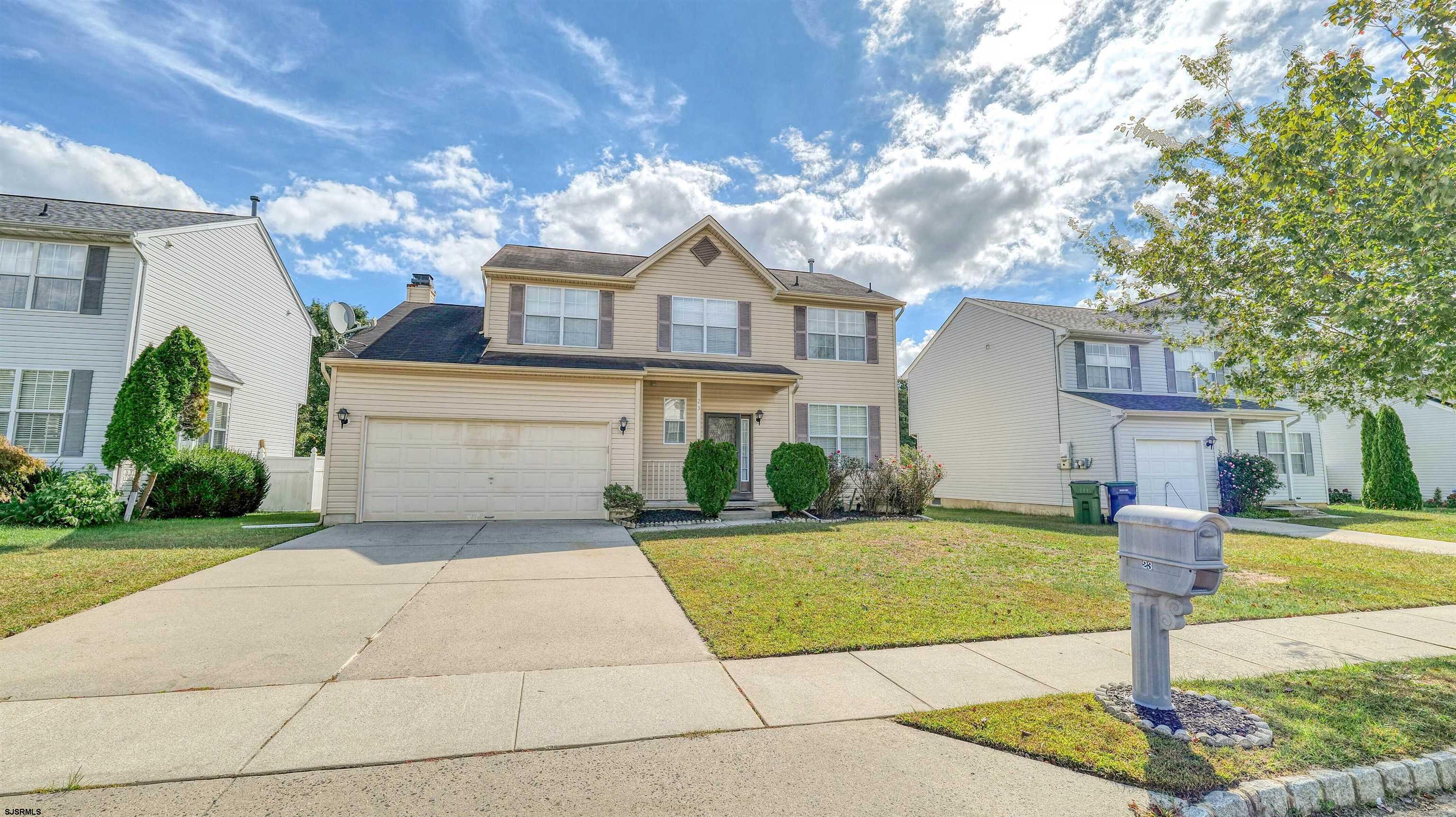 23 Ivystone Dr - Picture 1