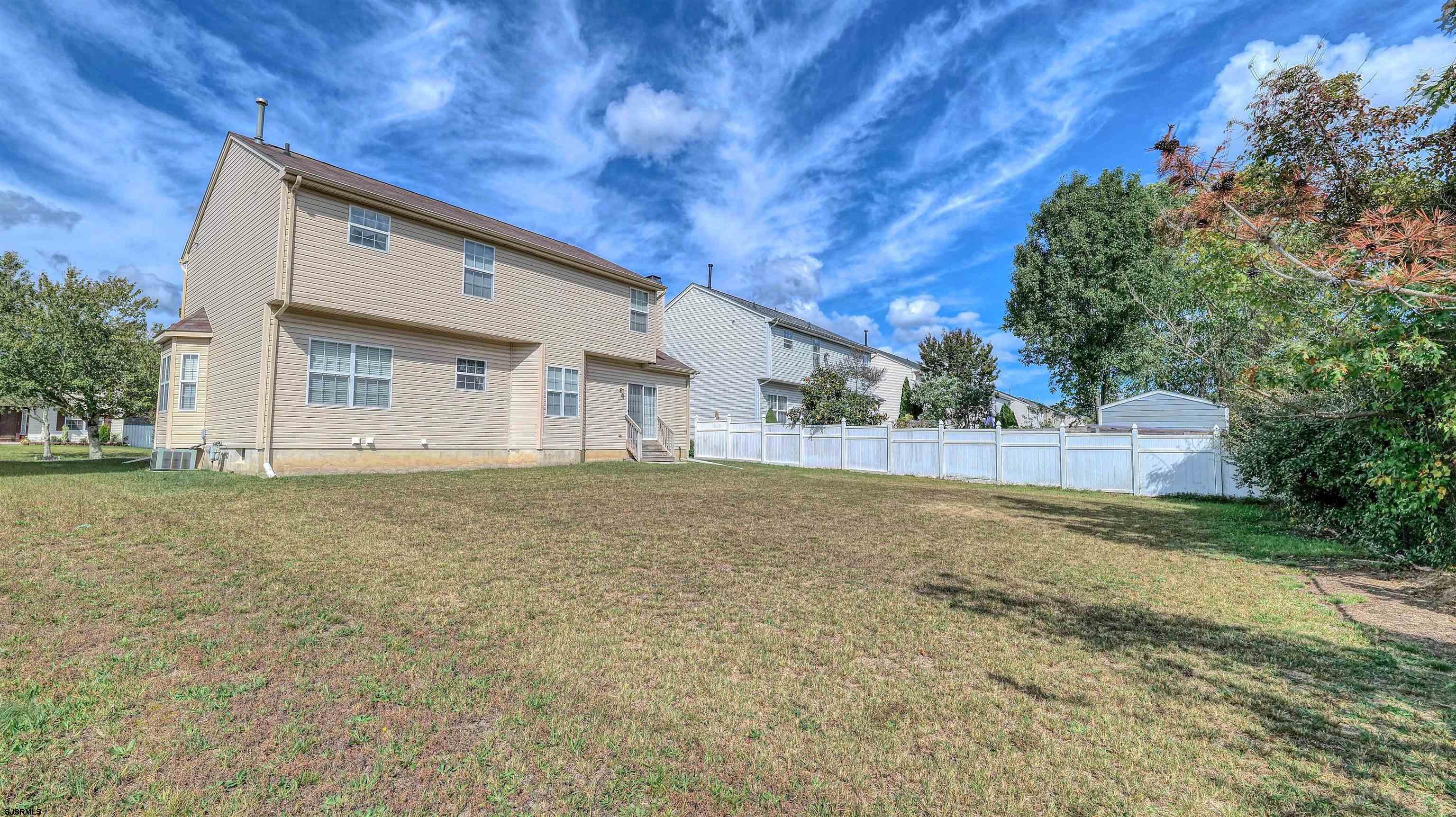 23 Ivystone Dr