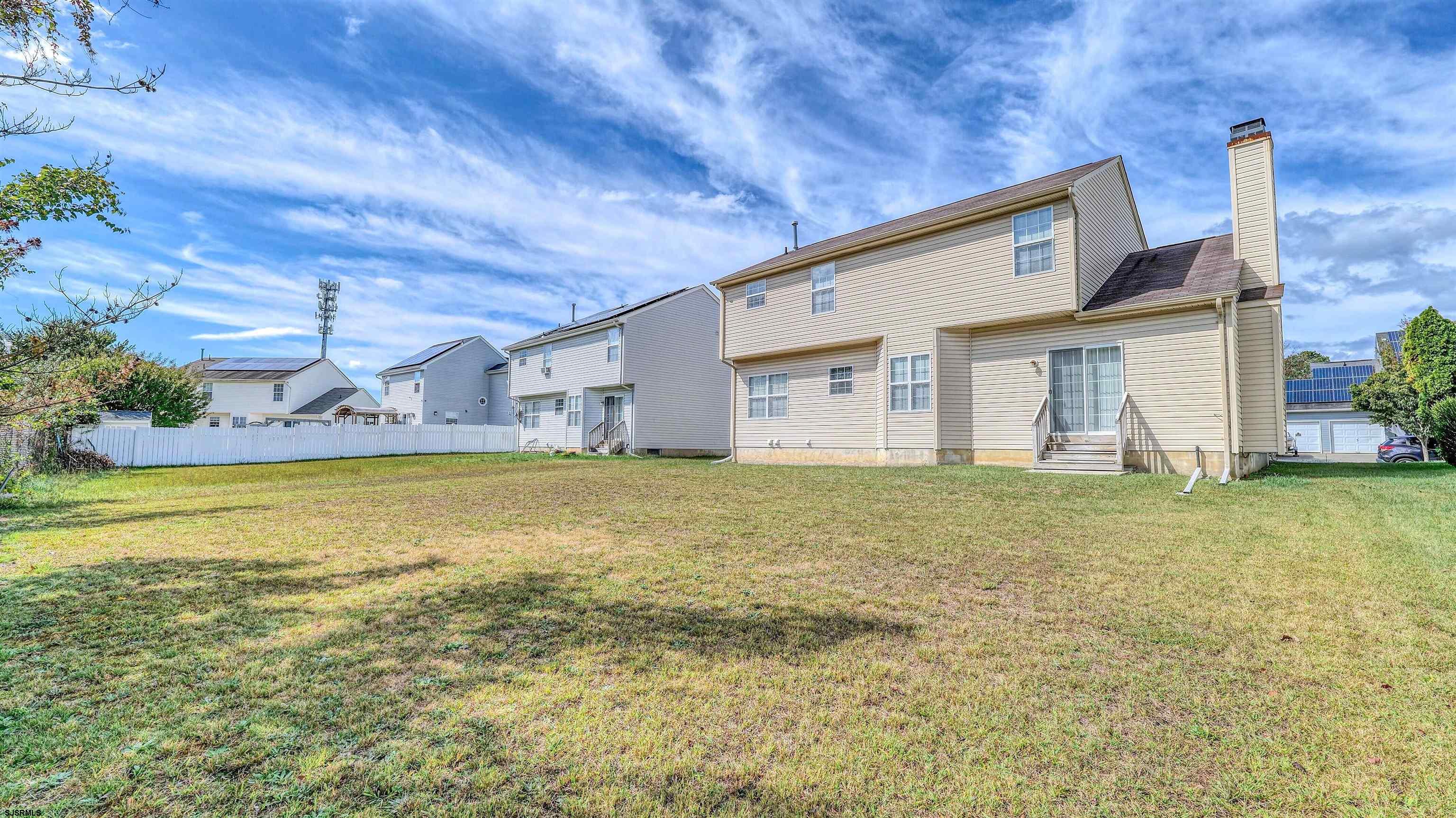 23 Ivystone Dr