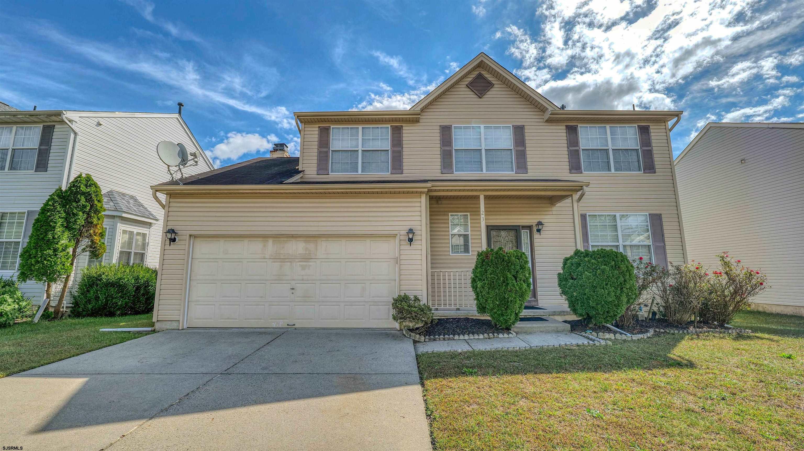 23 Ivystone Dr