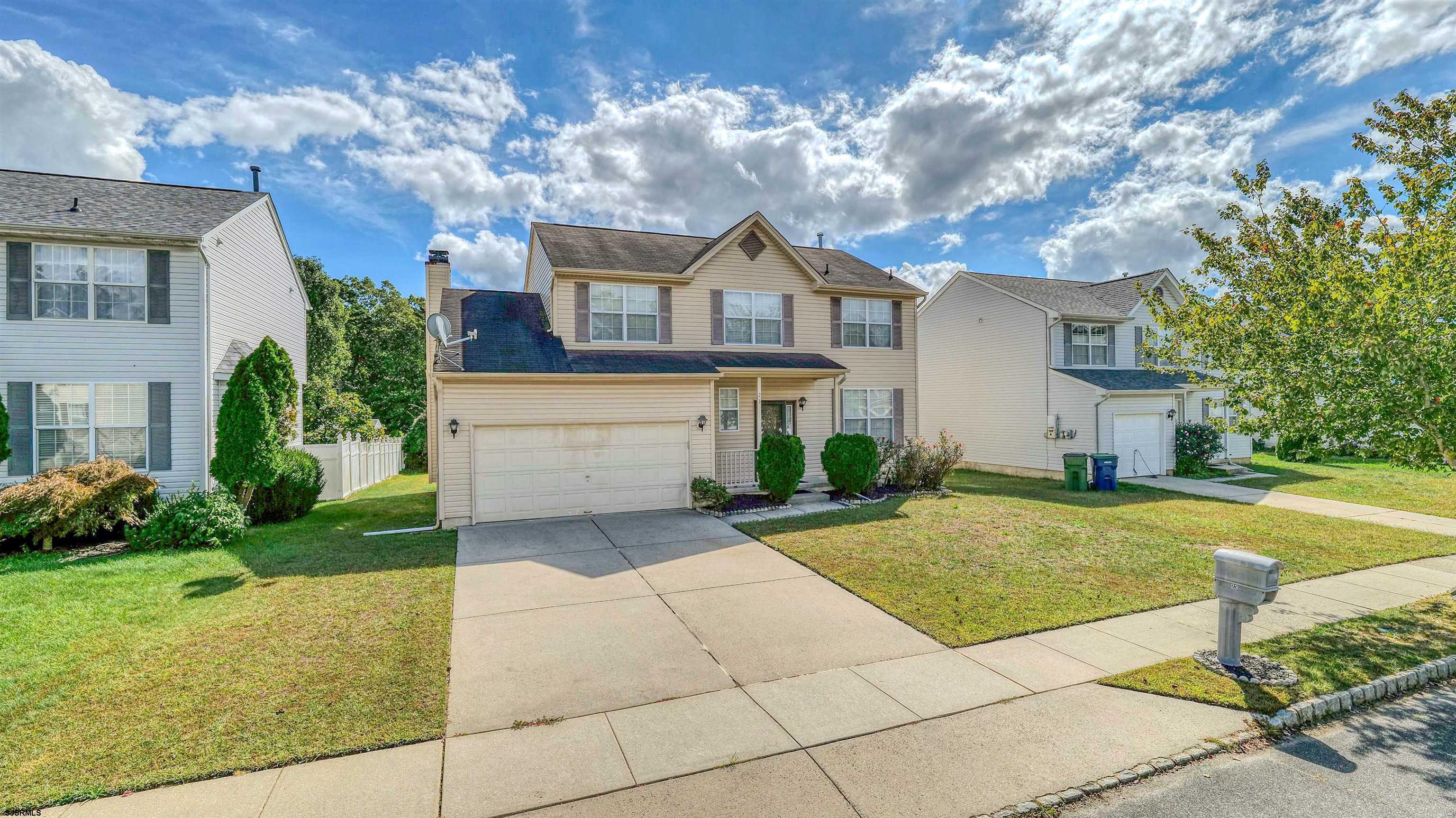 23 Ivystone Dr