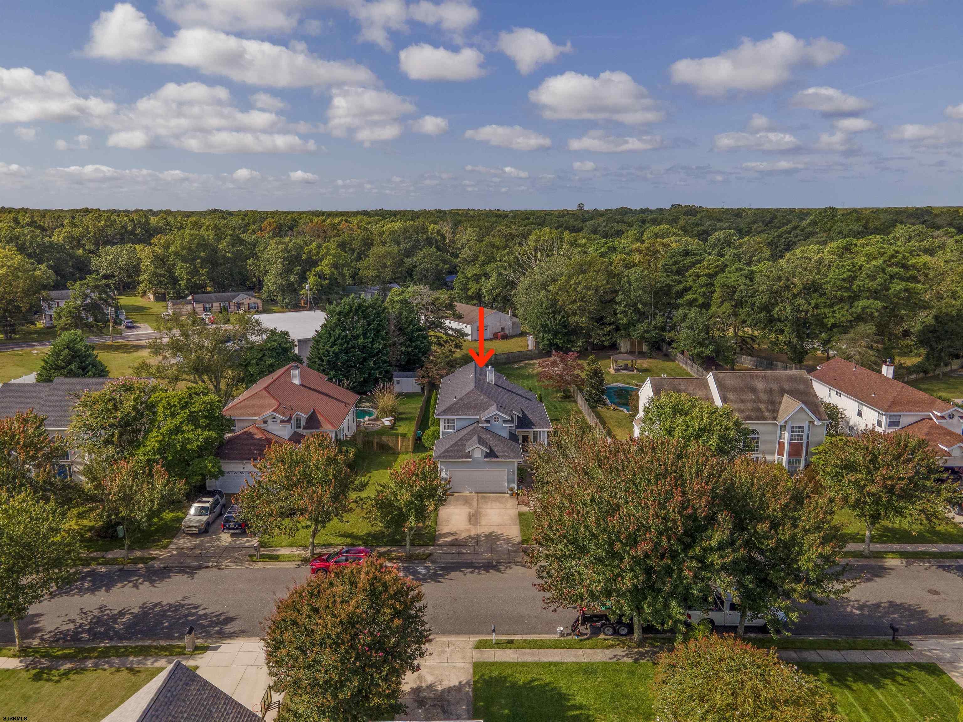133 Bonita Dr