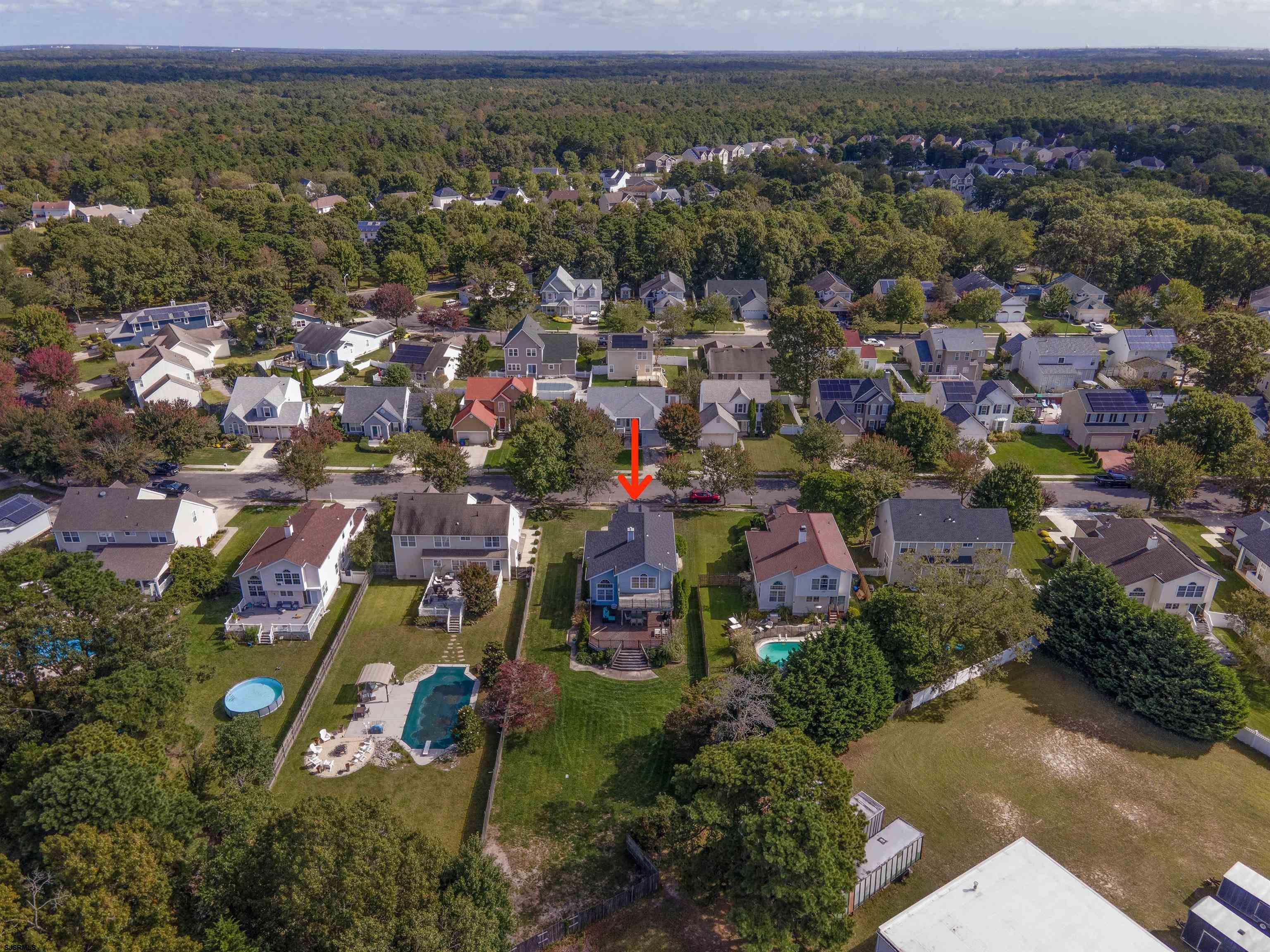133 Bonita Dr