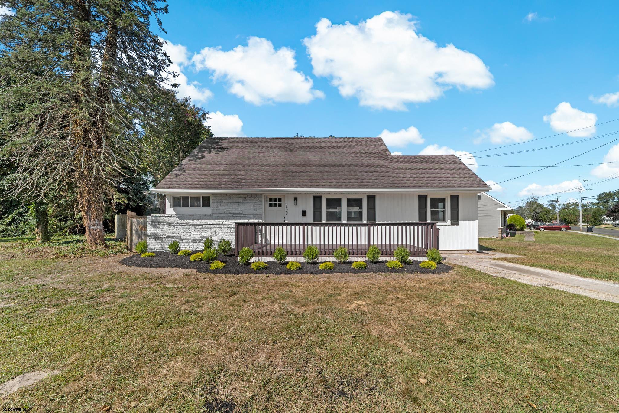100 Colwick Dr - Picture 1