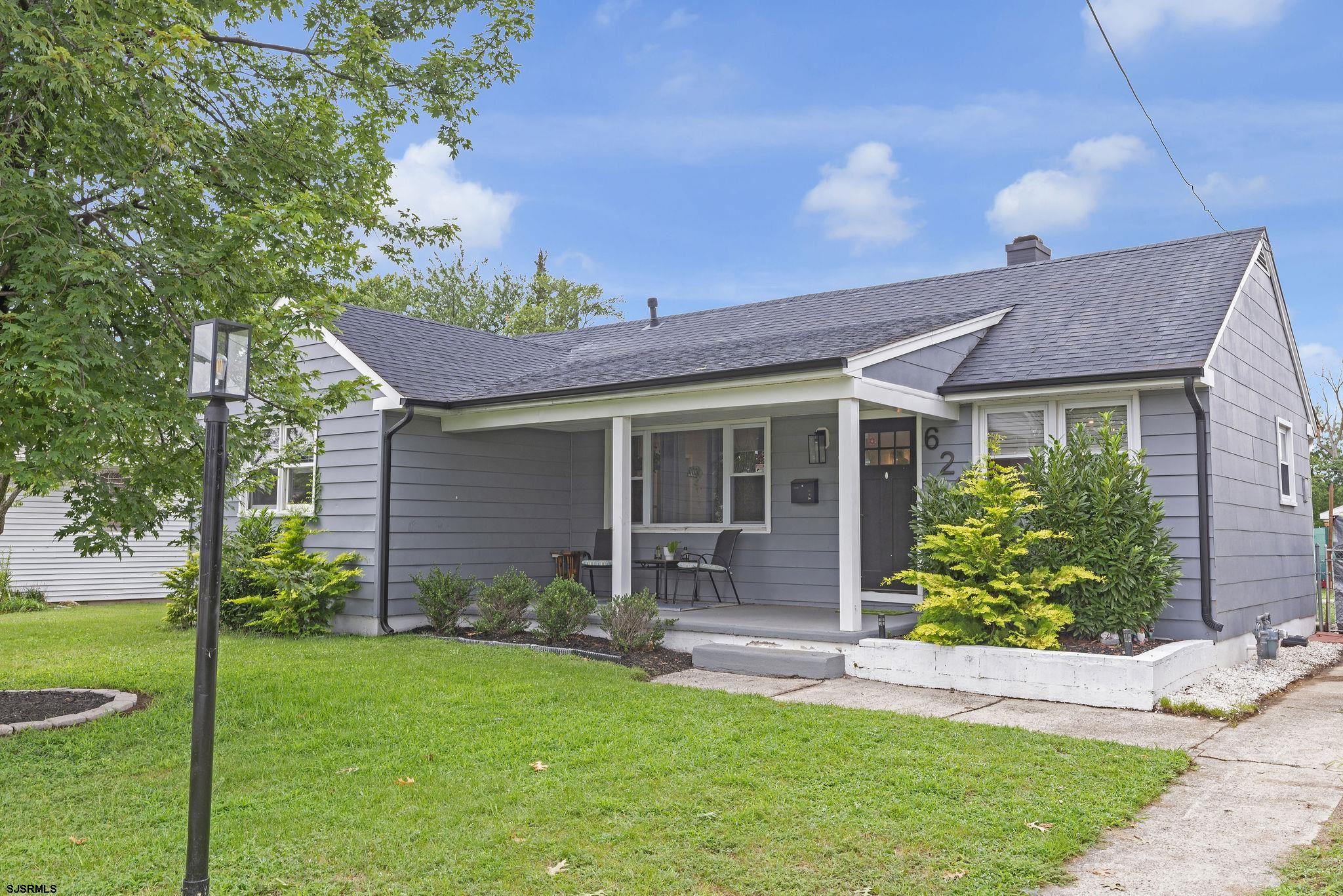 629 Polk St Street - Picture 1