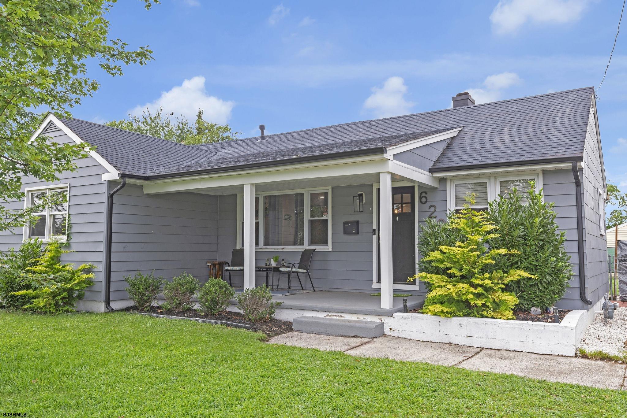 629 Polk St Street - Picture 2