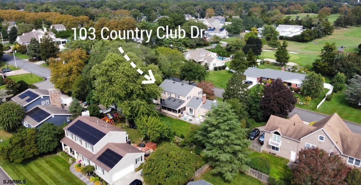 103 Country Club Drive