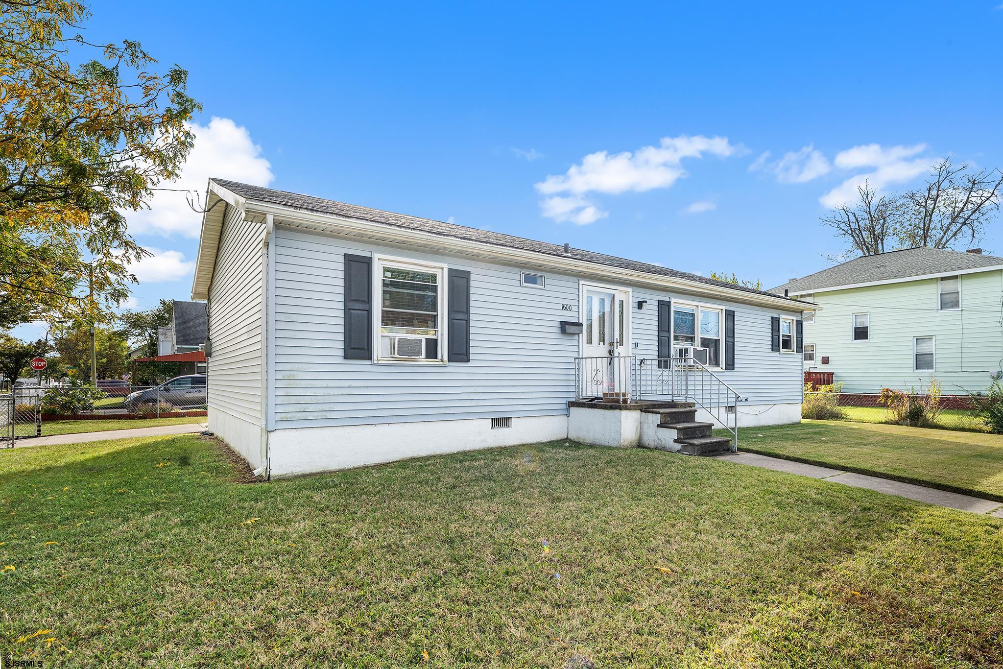 1600 Madison - Picture 1