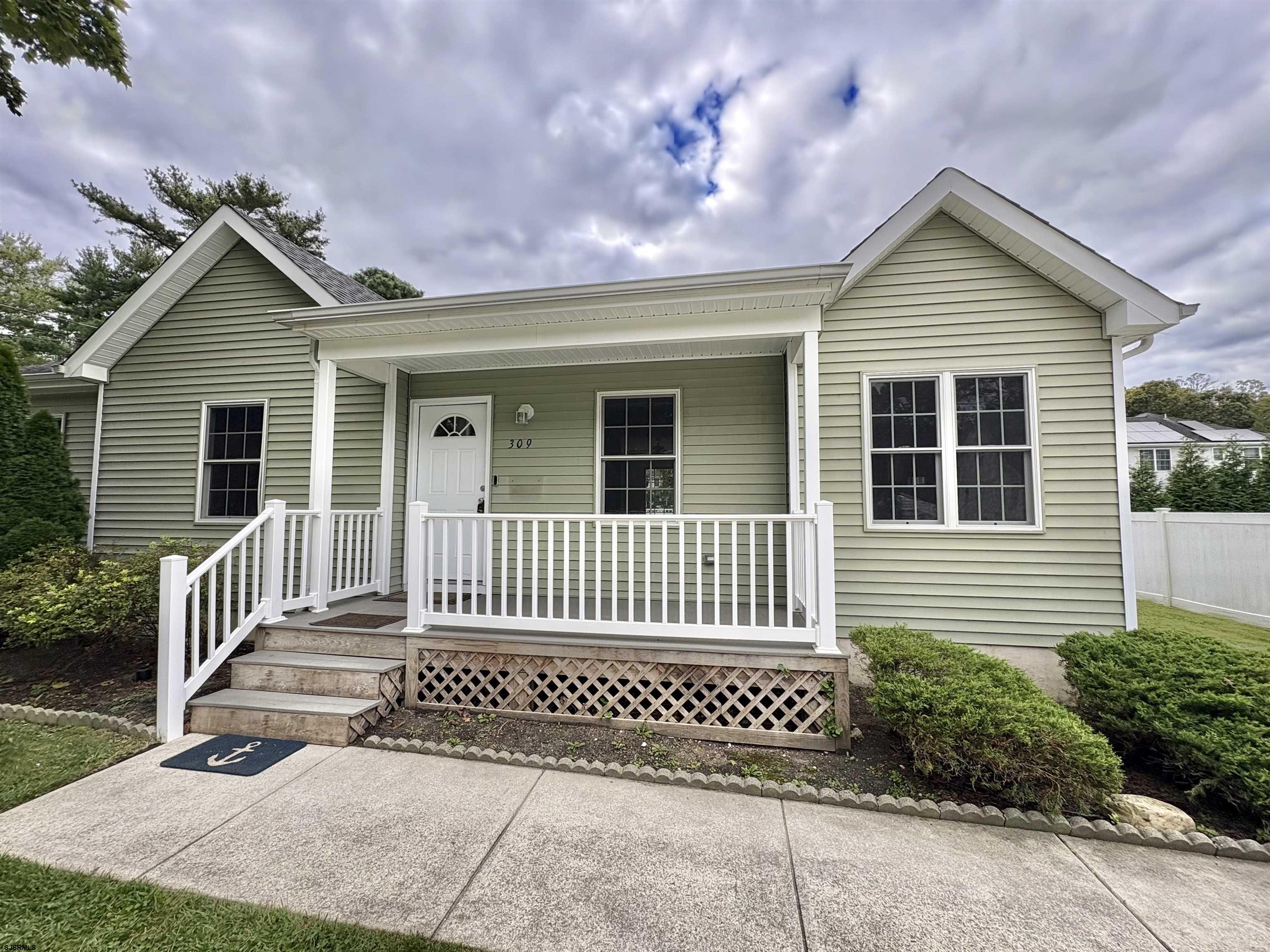 309 Haines Avenue - Picture 1