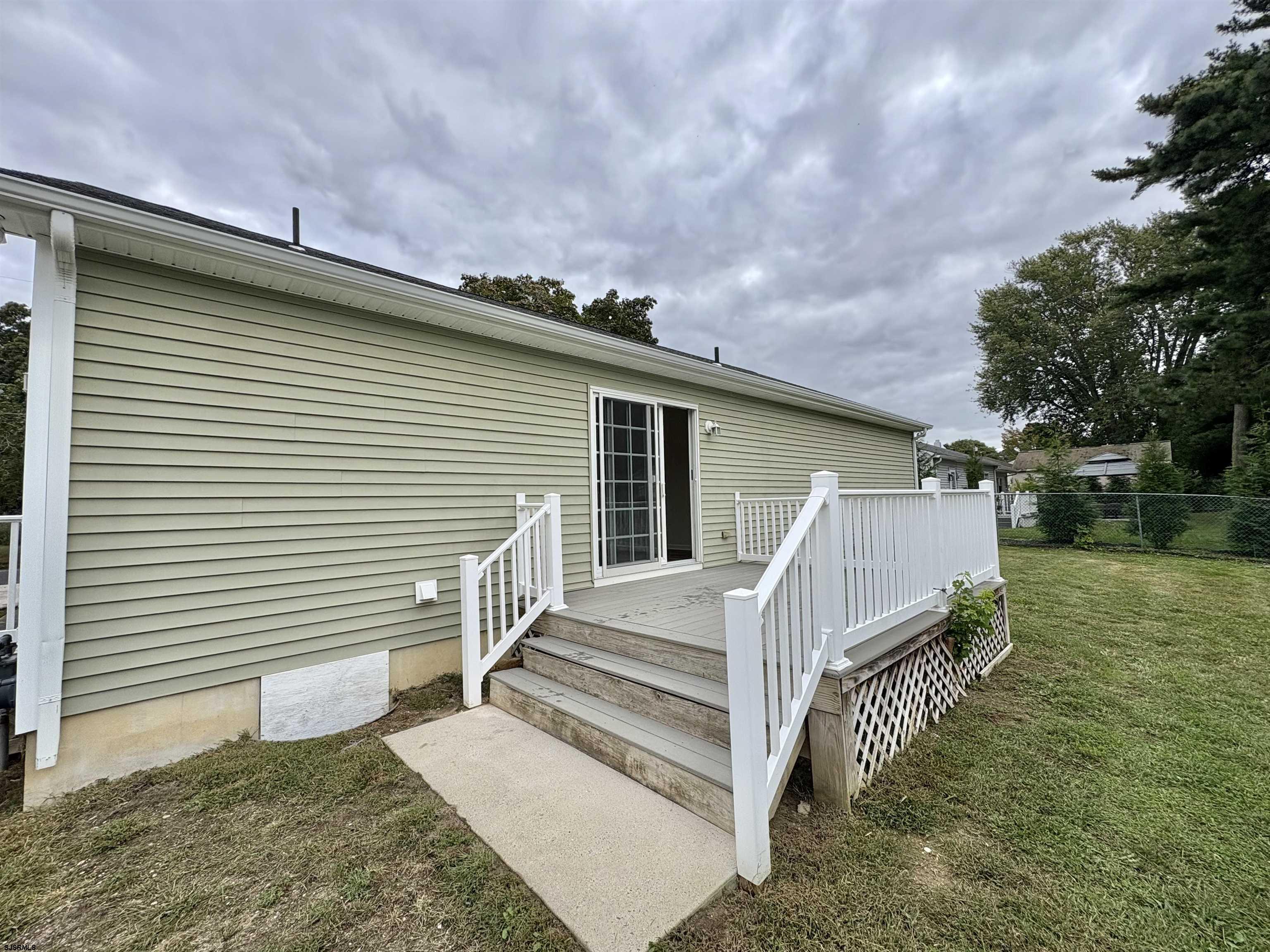 309 Haines Avenue