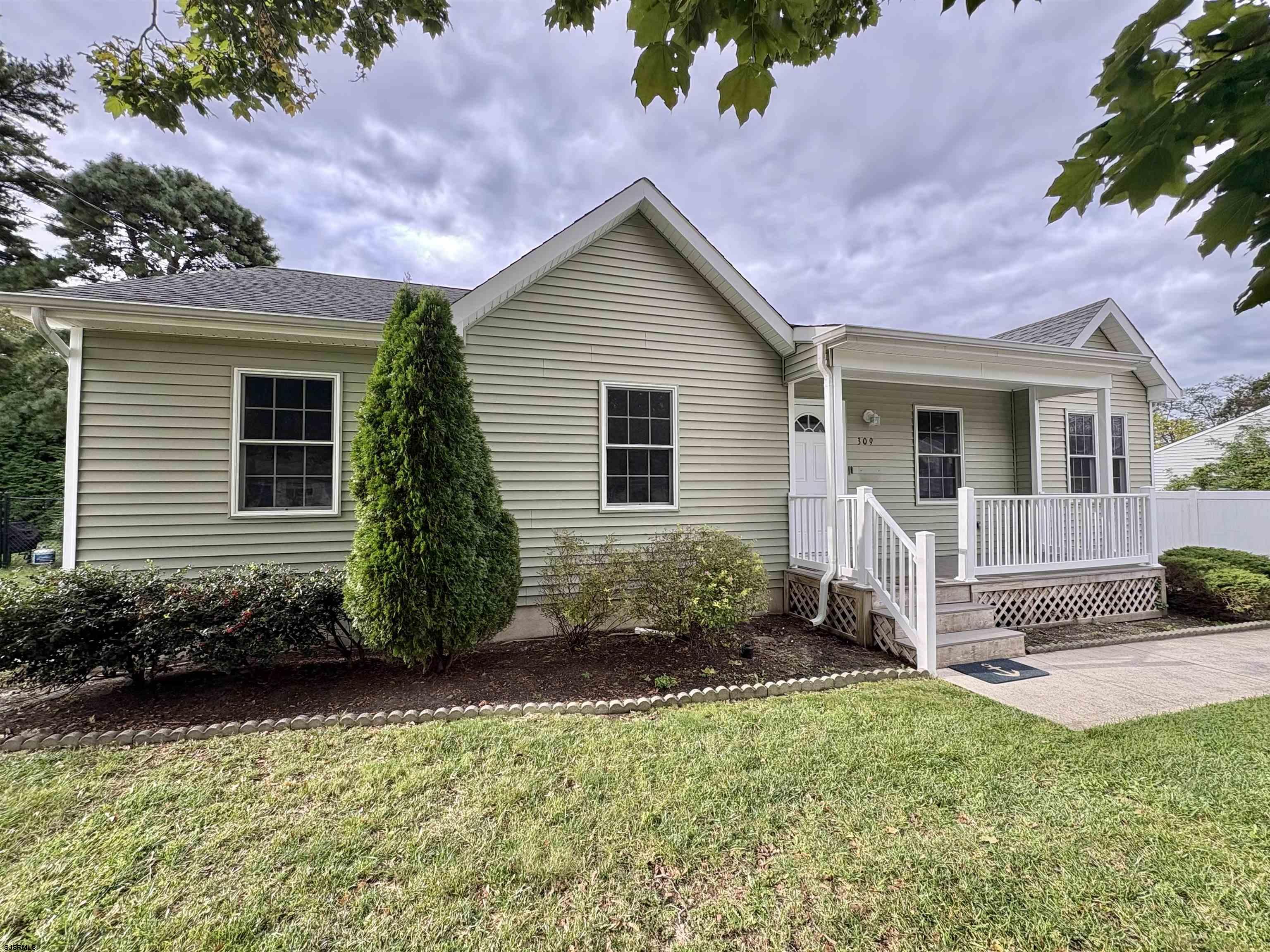 309 Haines Avenue - Picture 2