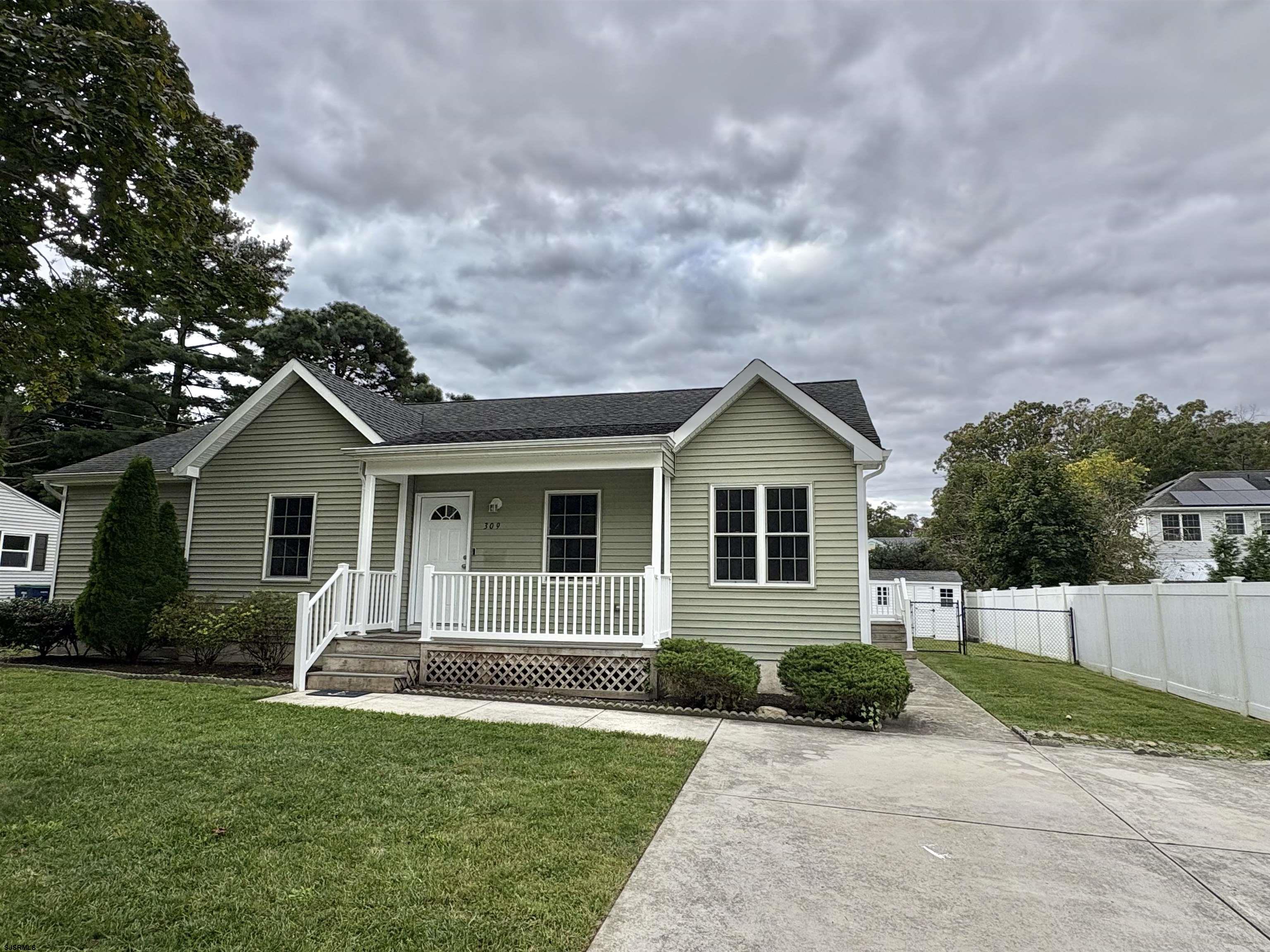 309 Haines Avenue - Picture 3