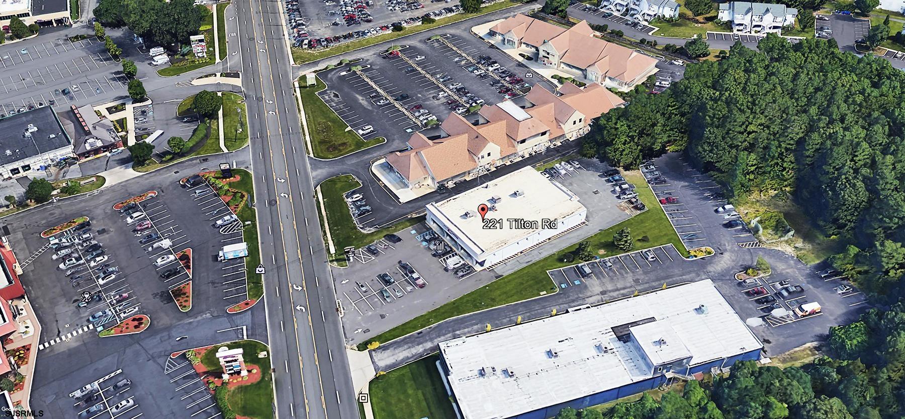 221 Tilton Rd Road - Picture 1