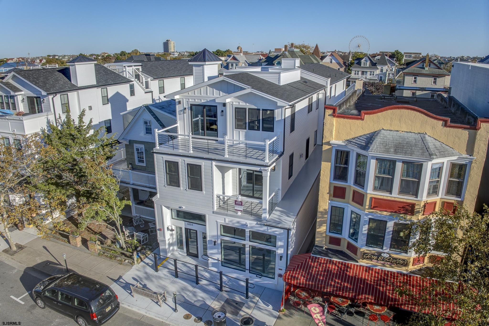 633 Asbury Avenue B - Picture 2