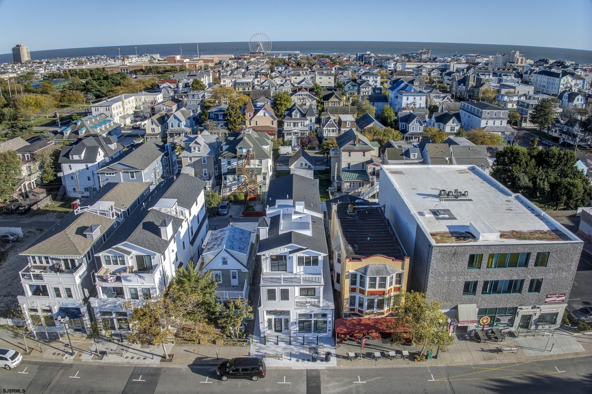 633 Asbury Avenue B - Picture 4