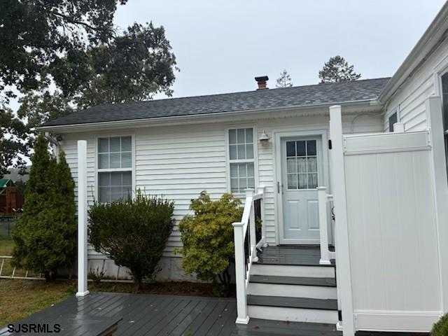 710 W New York Avenue - Picture 1