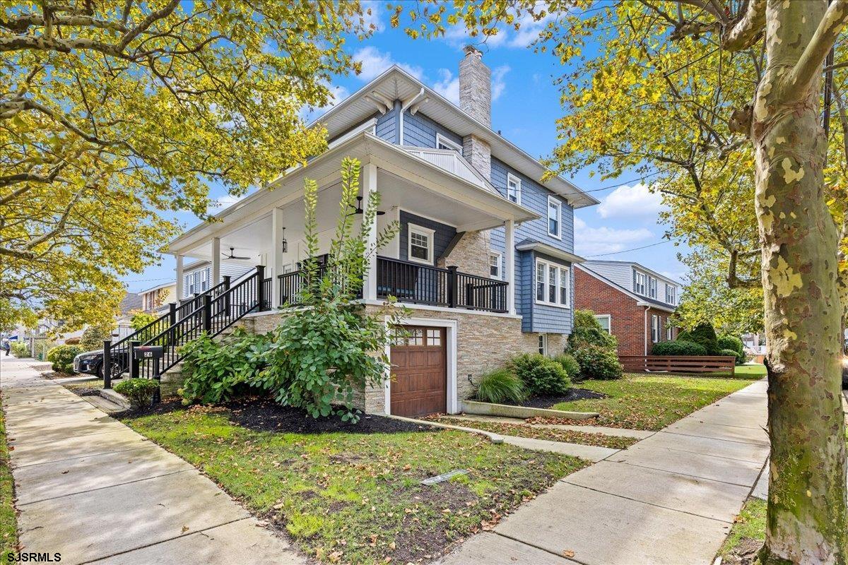 26 N Richards Avenue