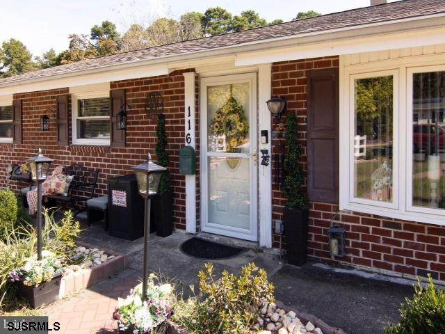 116 Lenape Ter Terrace - Picture 4