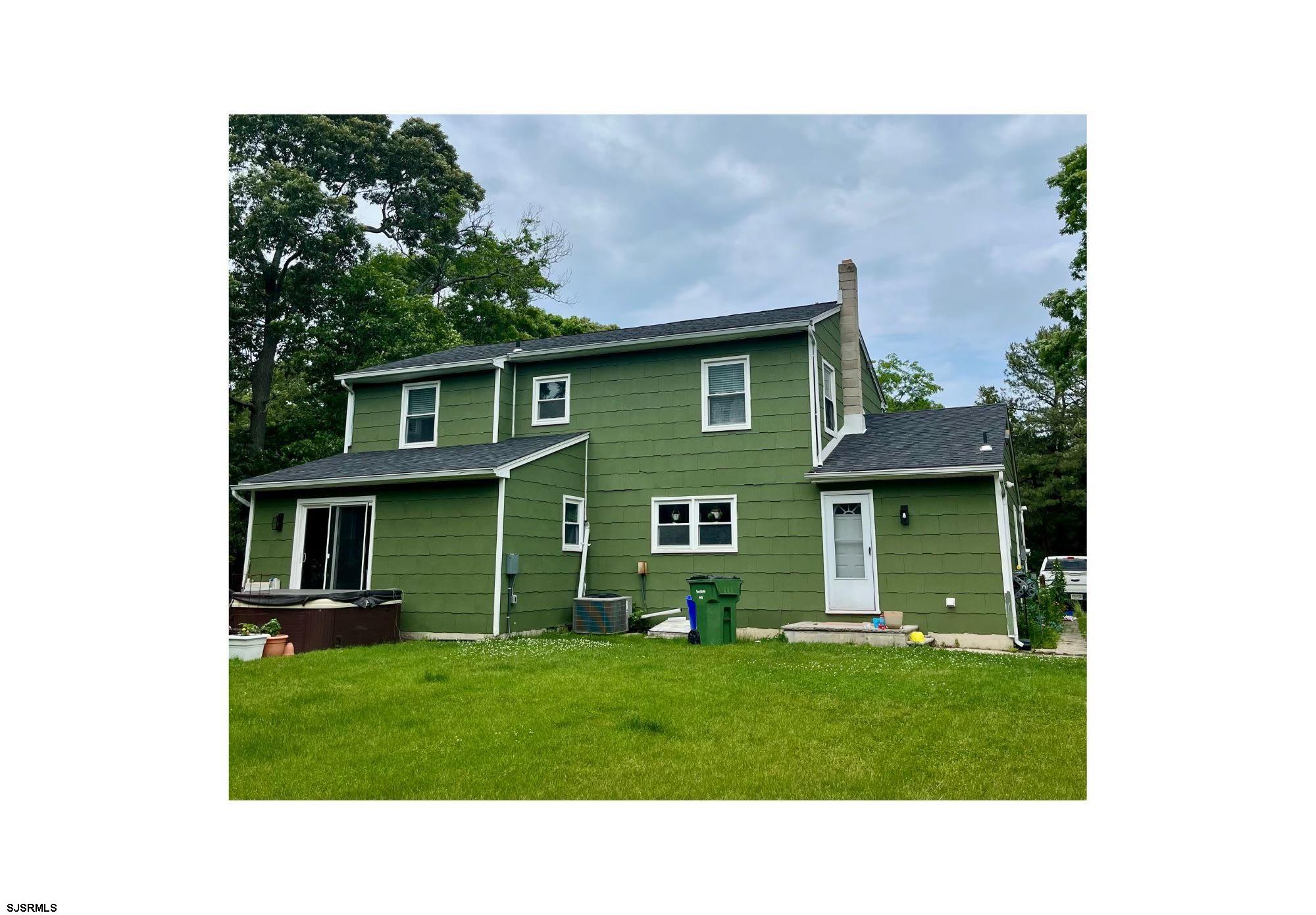 15 Jodel Ln - Picture 1