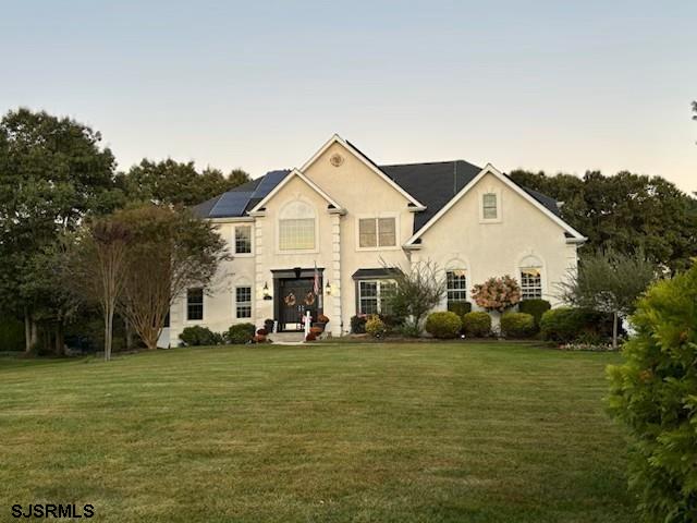 218 Granville Circle - Picture 1