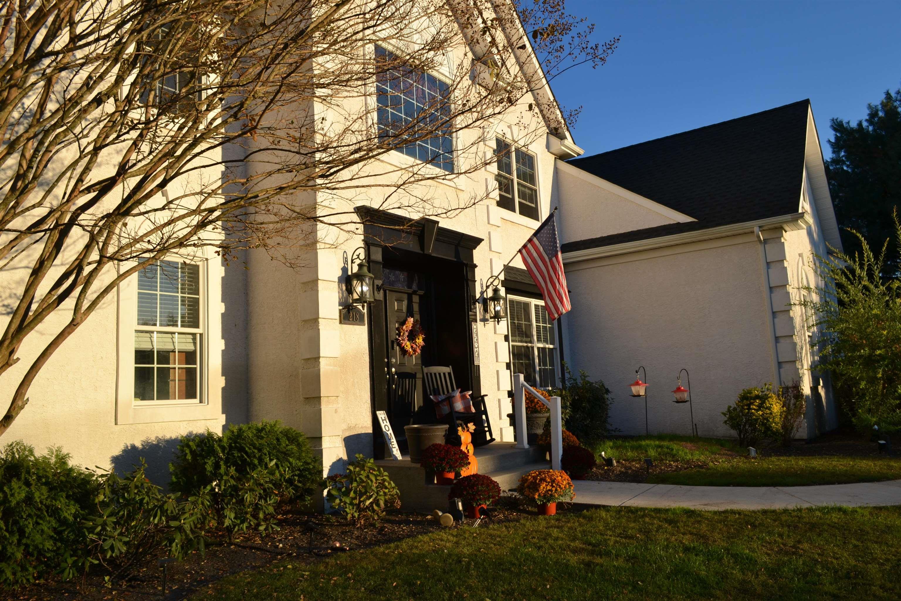 218 Granville Circle