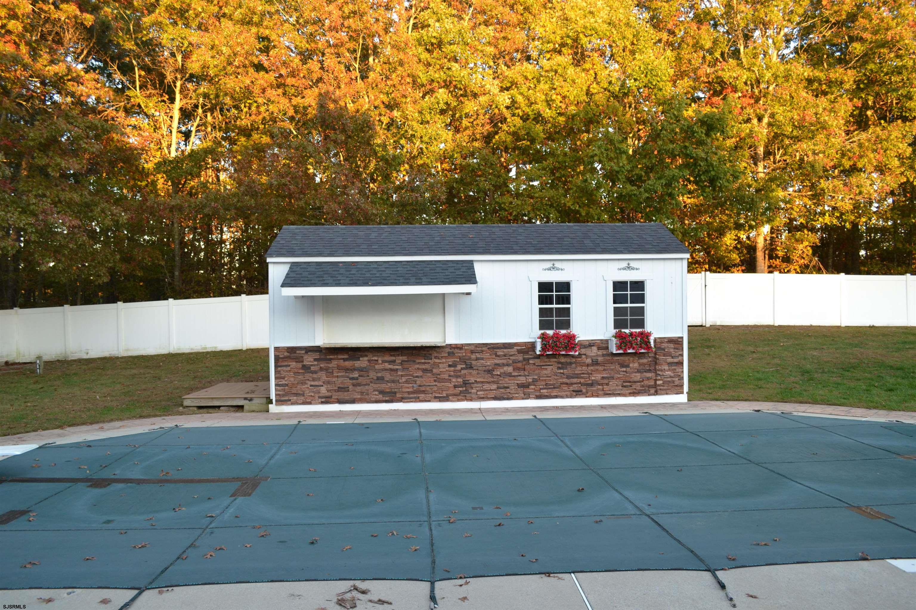 218 Granville Circle