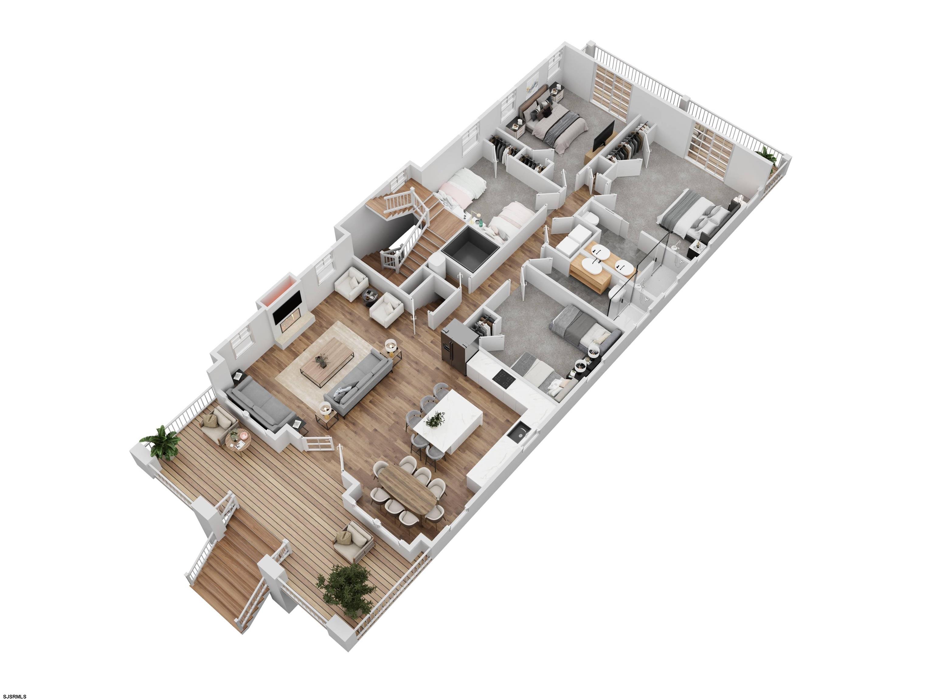 905-907 Brighton Pl - Picture 1