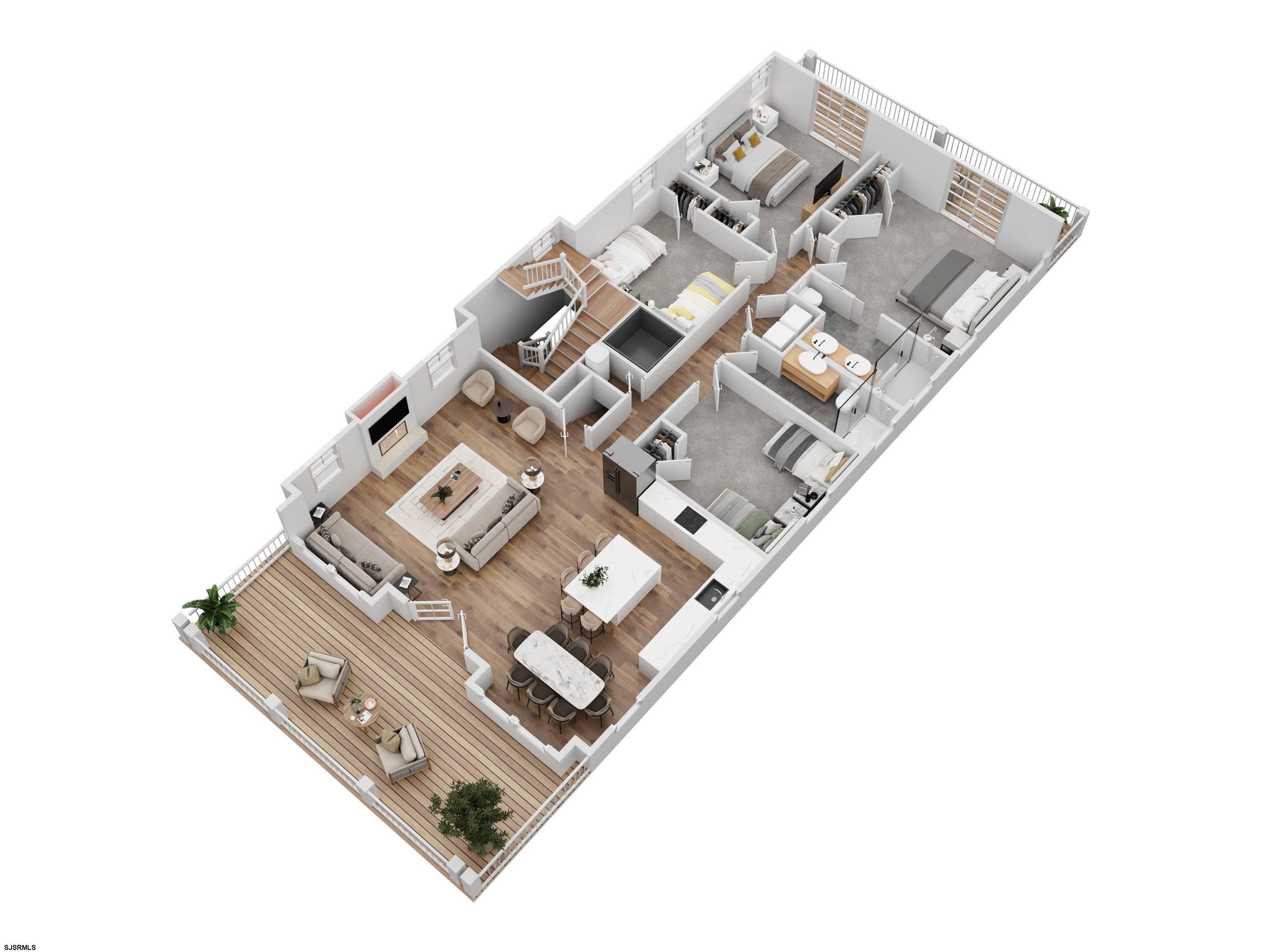 905-907 Brighton Pl - Picture 2