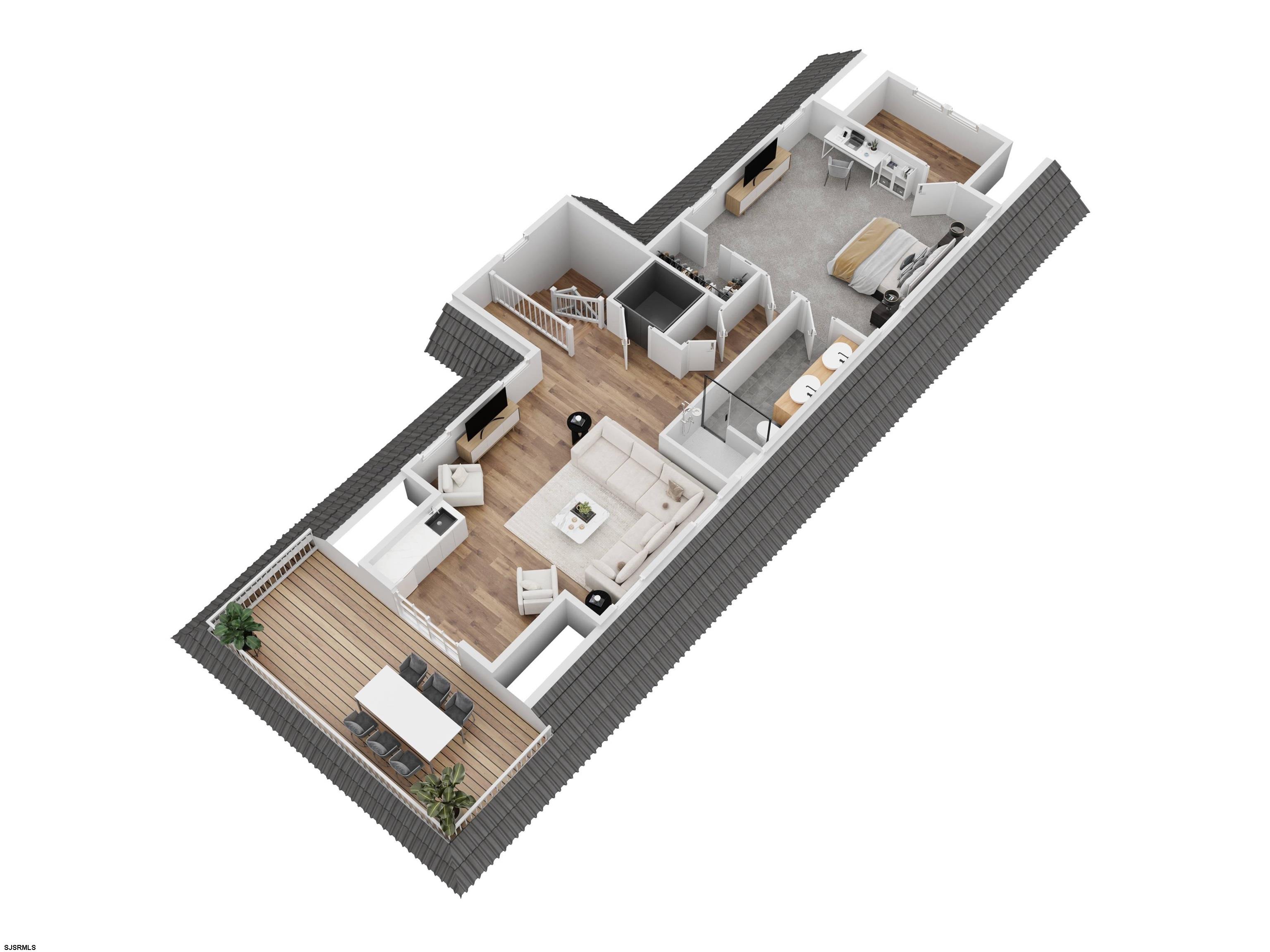 905-907 Brighton Pl - Picture 3