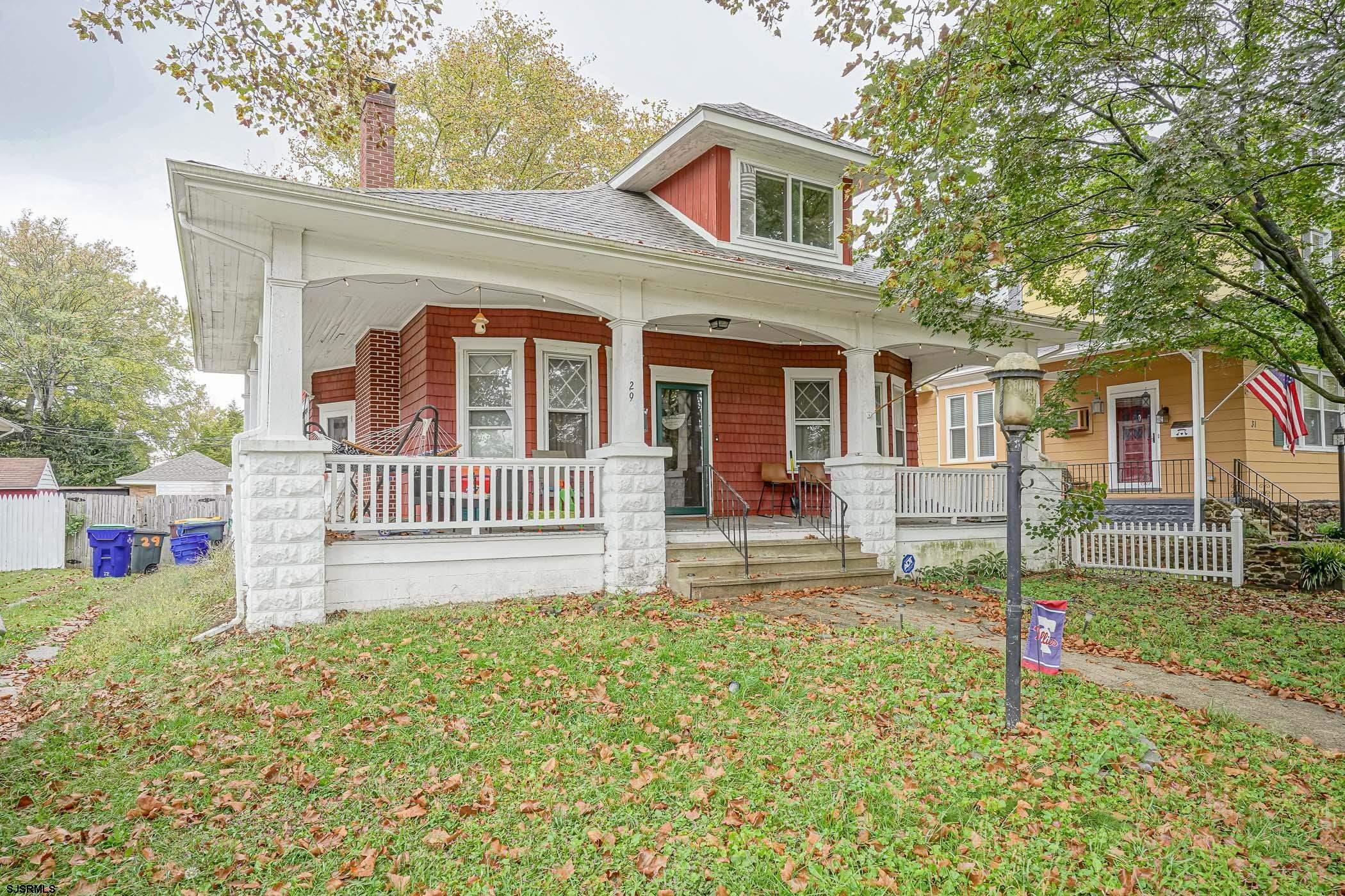 29 Liverpool Avenue - Picture 1