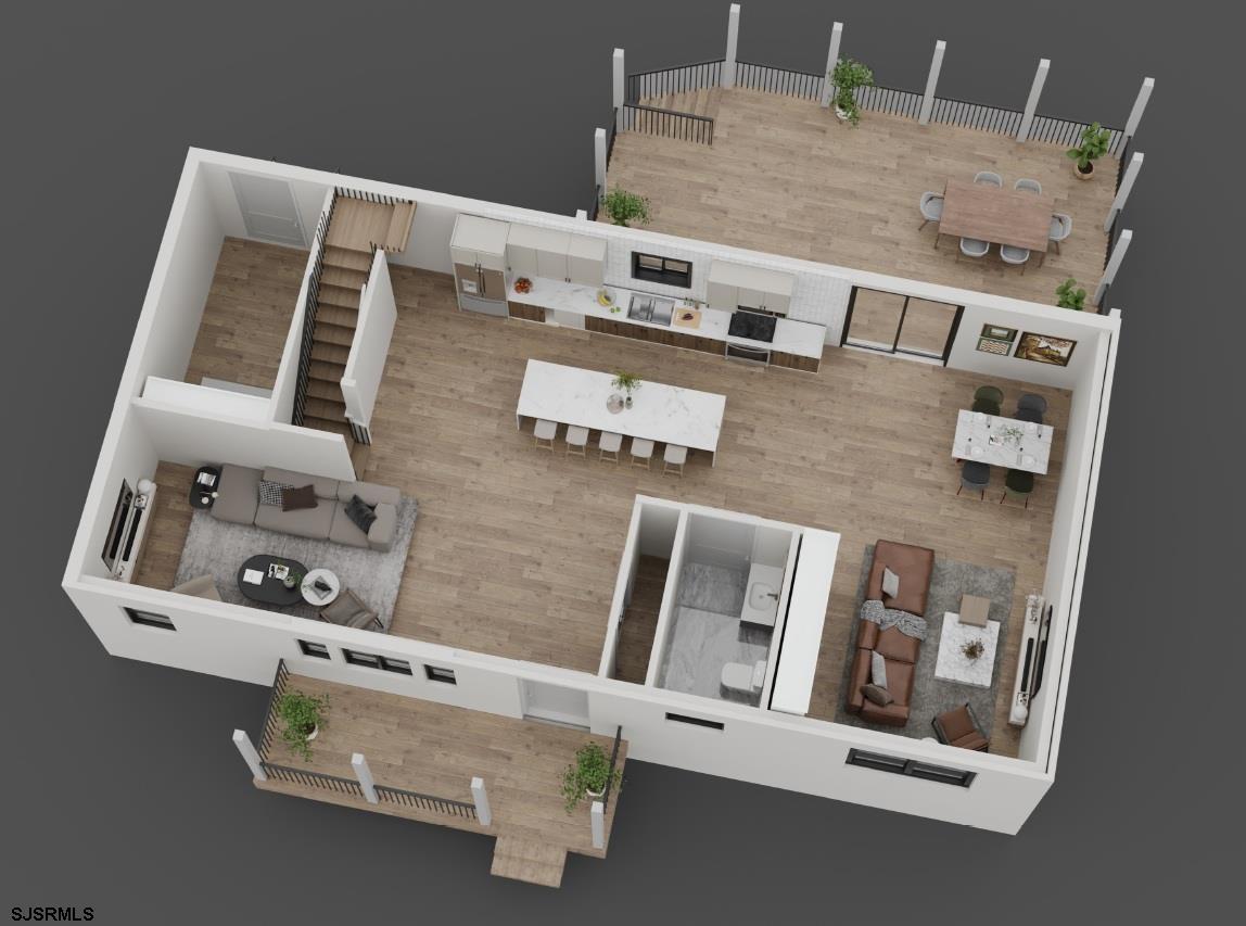 604 9th Street - Picture 2