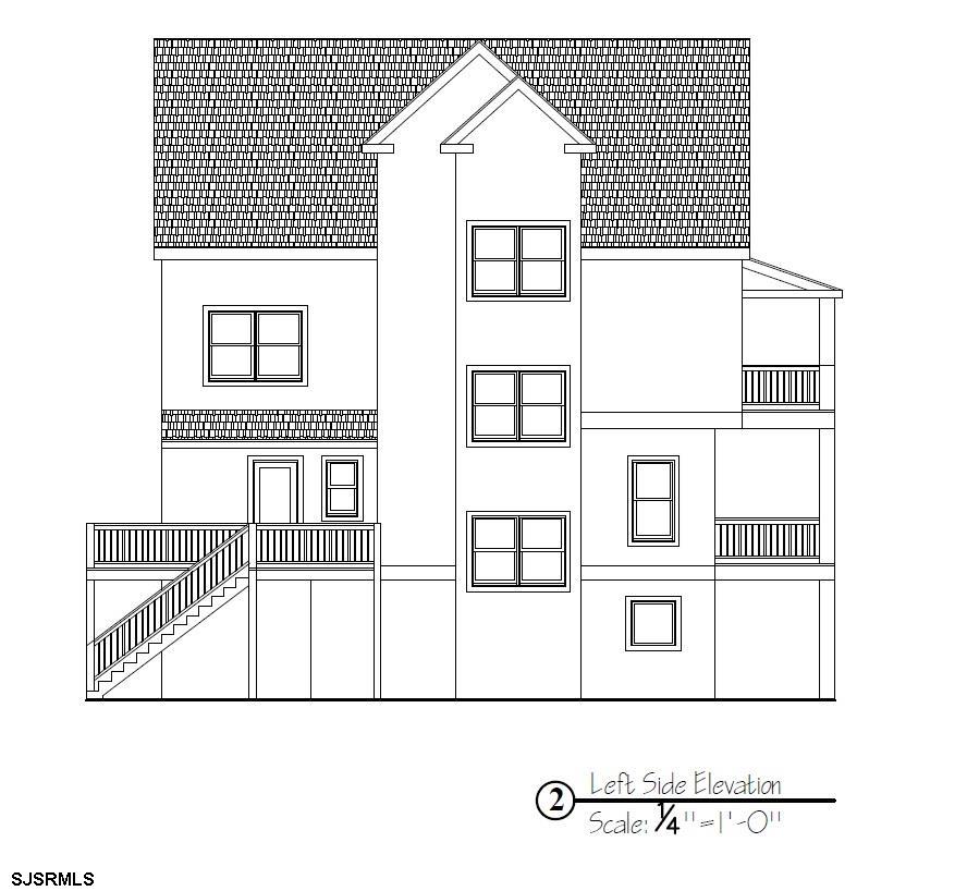 513 N Cambridge Avenue - Picture 1