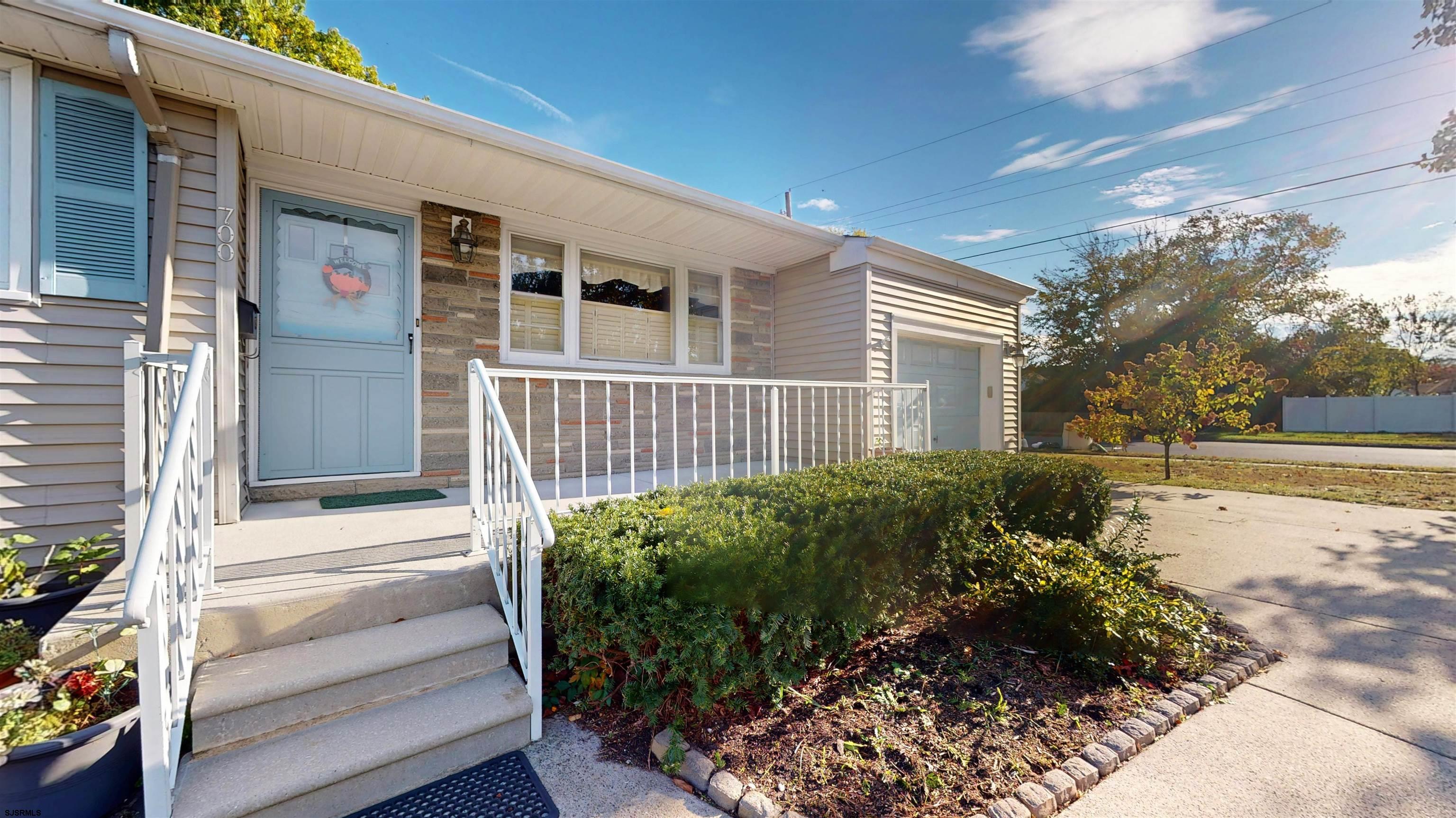700 Debora Avenue