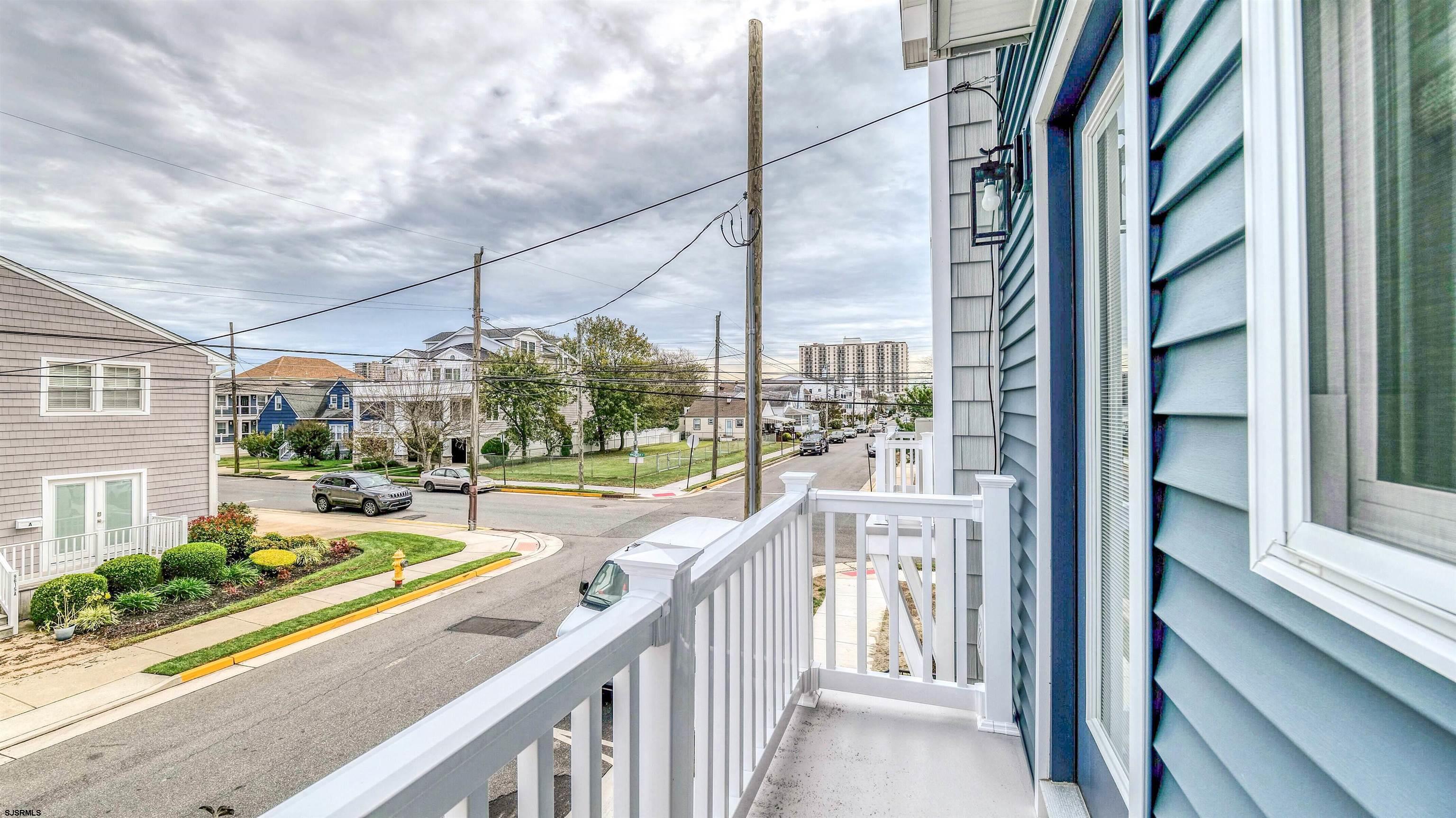 100 N Monroe #2 Avenue